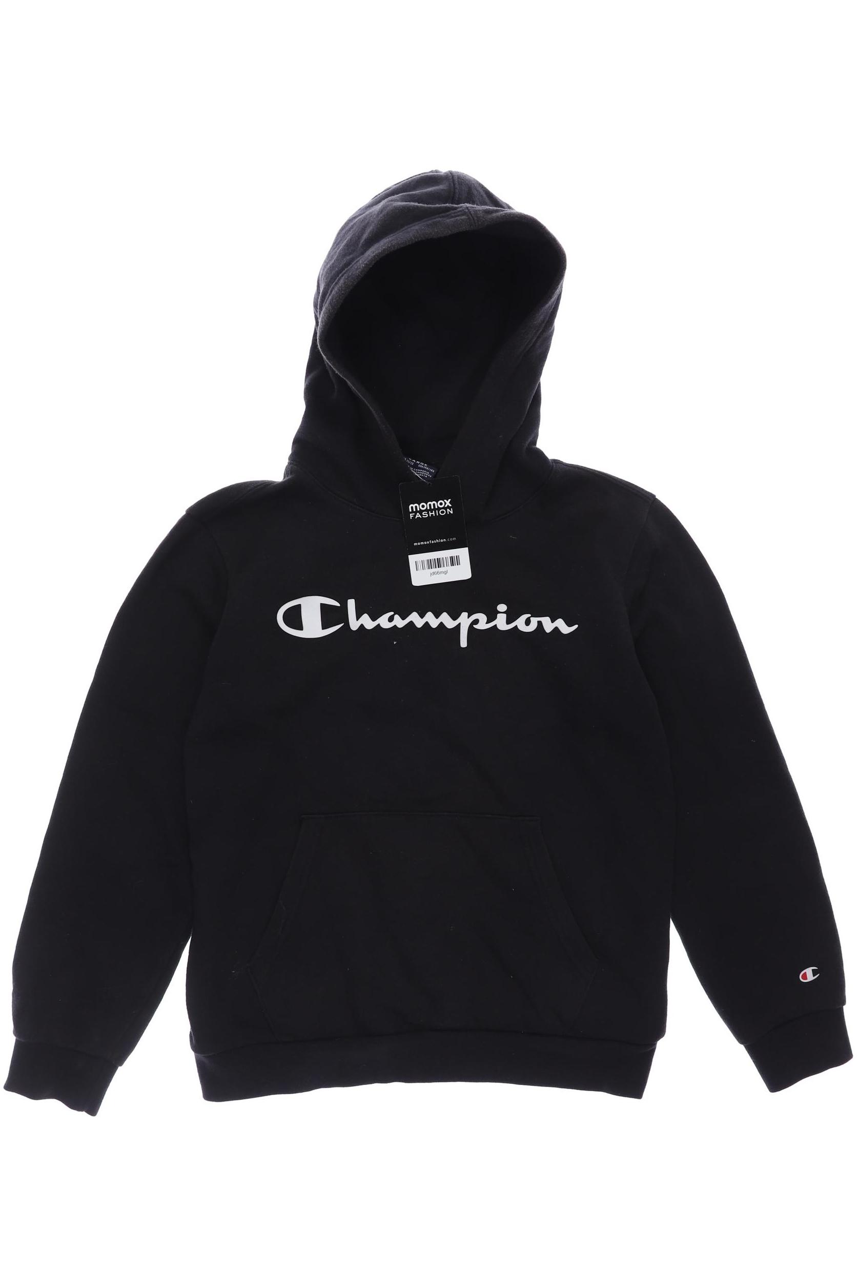 

Champion Jungen Hoodies & Sweater, schwarz