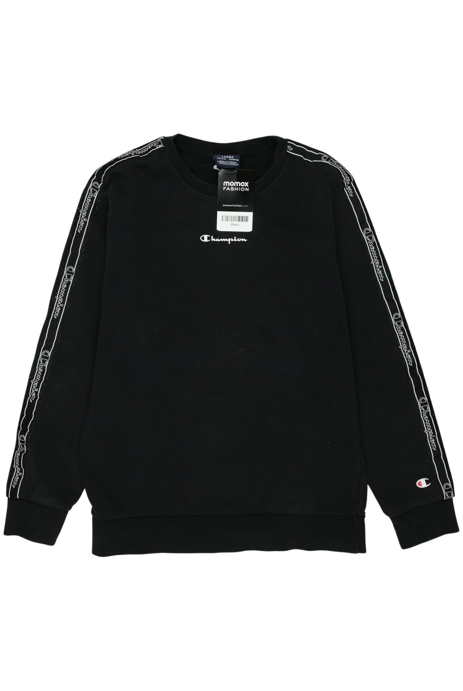 

Champion Herren Hoodies & Sweater, grau, Gr. 152