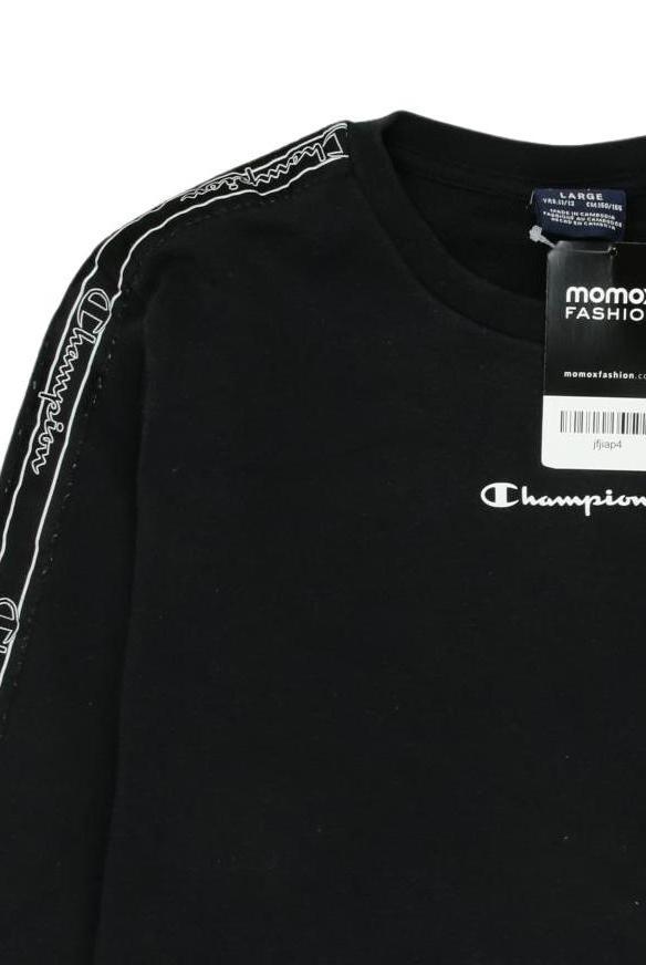 Thumbnail - Champion Jungen Hoodies &amp; Sweater, grau, Gr. 152