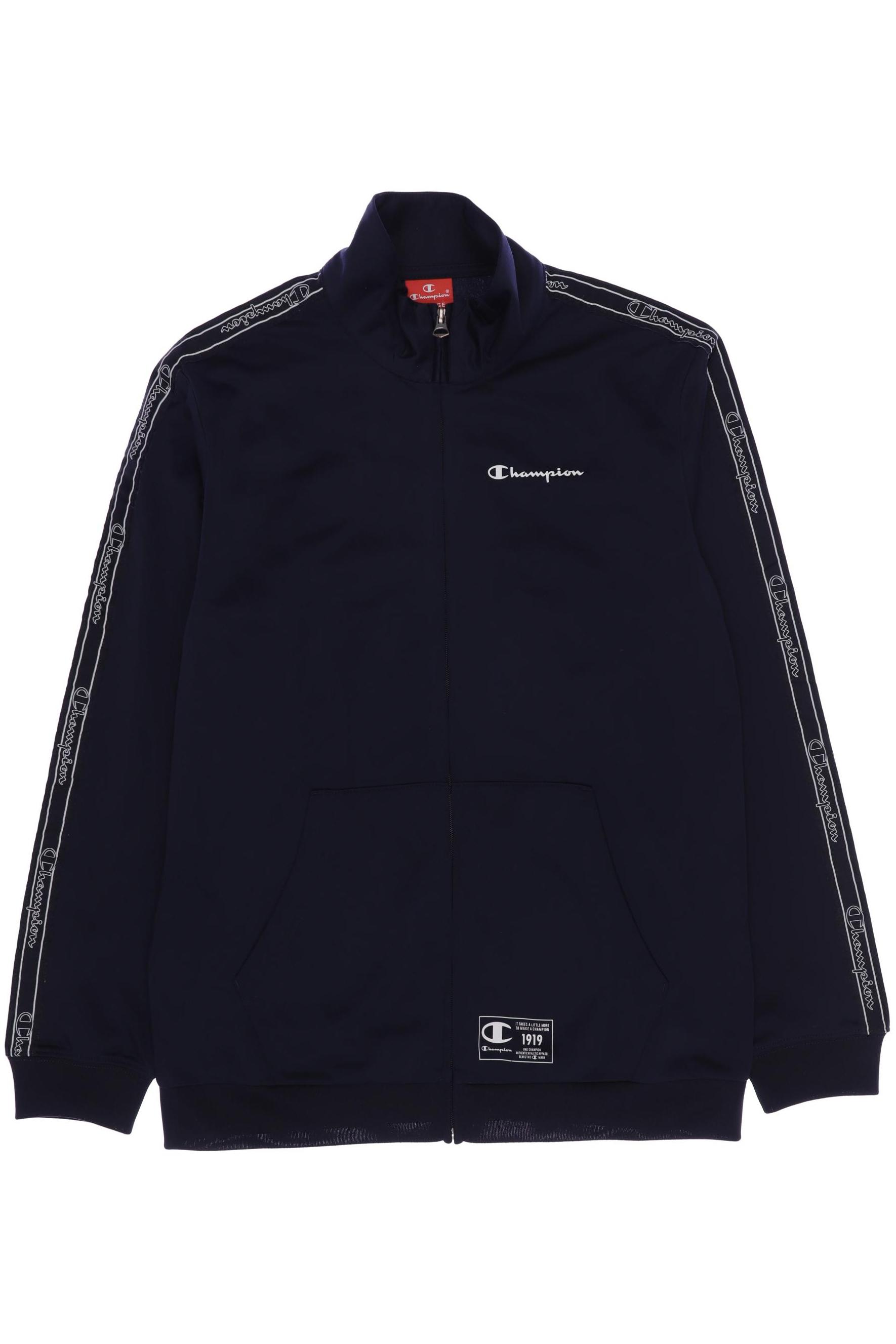 

Champion Jungen Hoodies & Sweater, marineblau