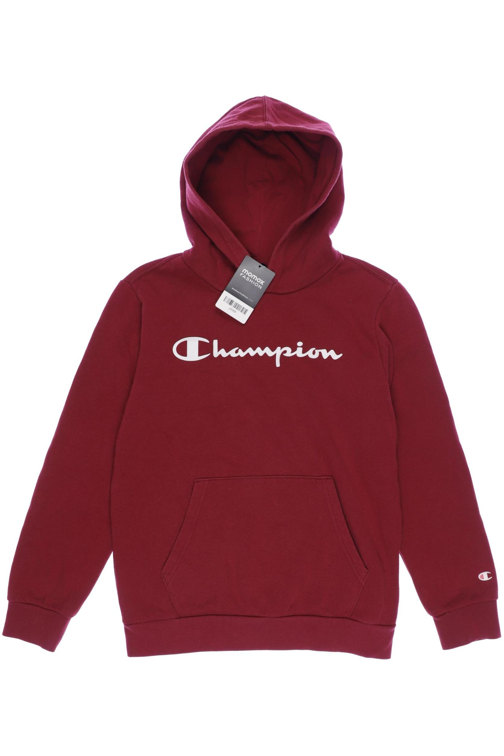 

Champion Herren Hoodies & Sweater, bordeaux, Gr. 158