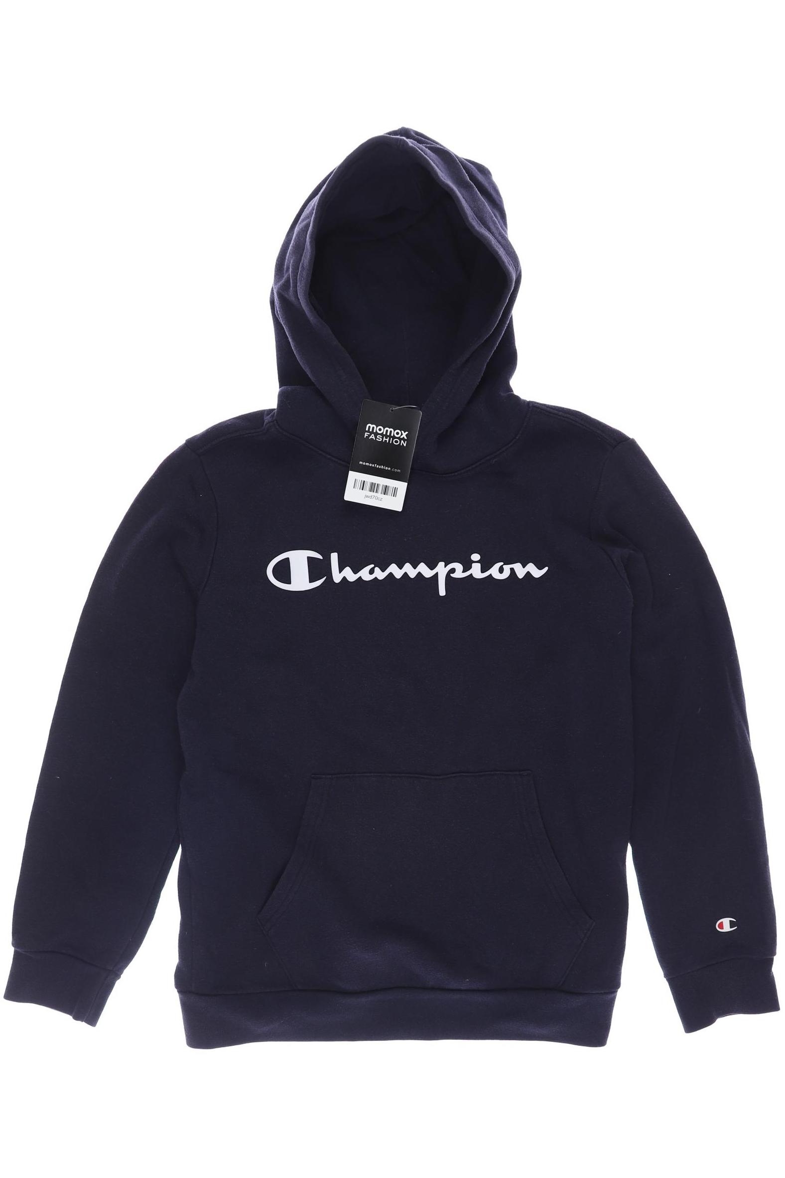 

Champion Jungen Hoodies & Sweater, marineblau