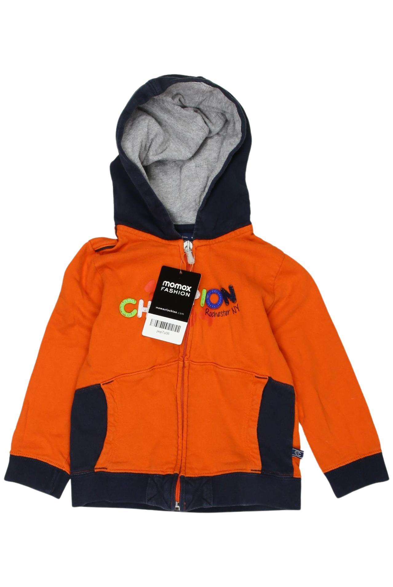 

Champion Herren Hoodies & Sweater, orange, Gr. 92