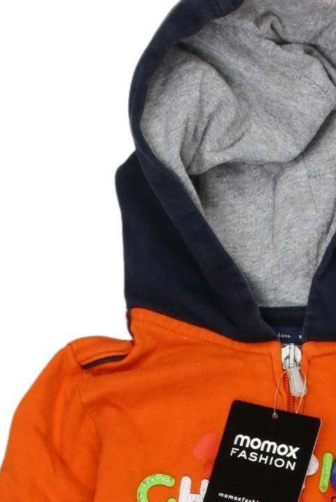 Thumbnail - Champion Jungen Hoodies &amp; Sweater, orange, Gr. 92
