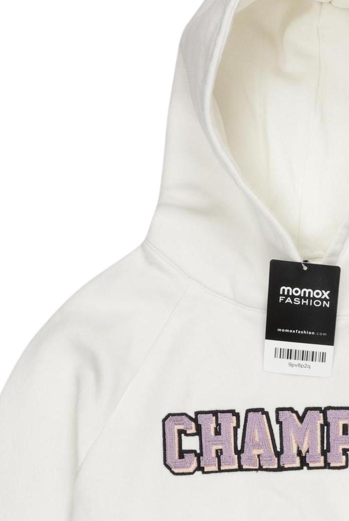 Thumbnail - Champion Jungen Hoodies &amp; Sweater, weiß, Gr. 158