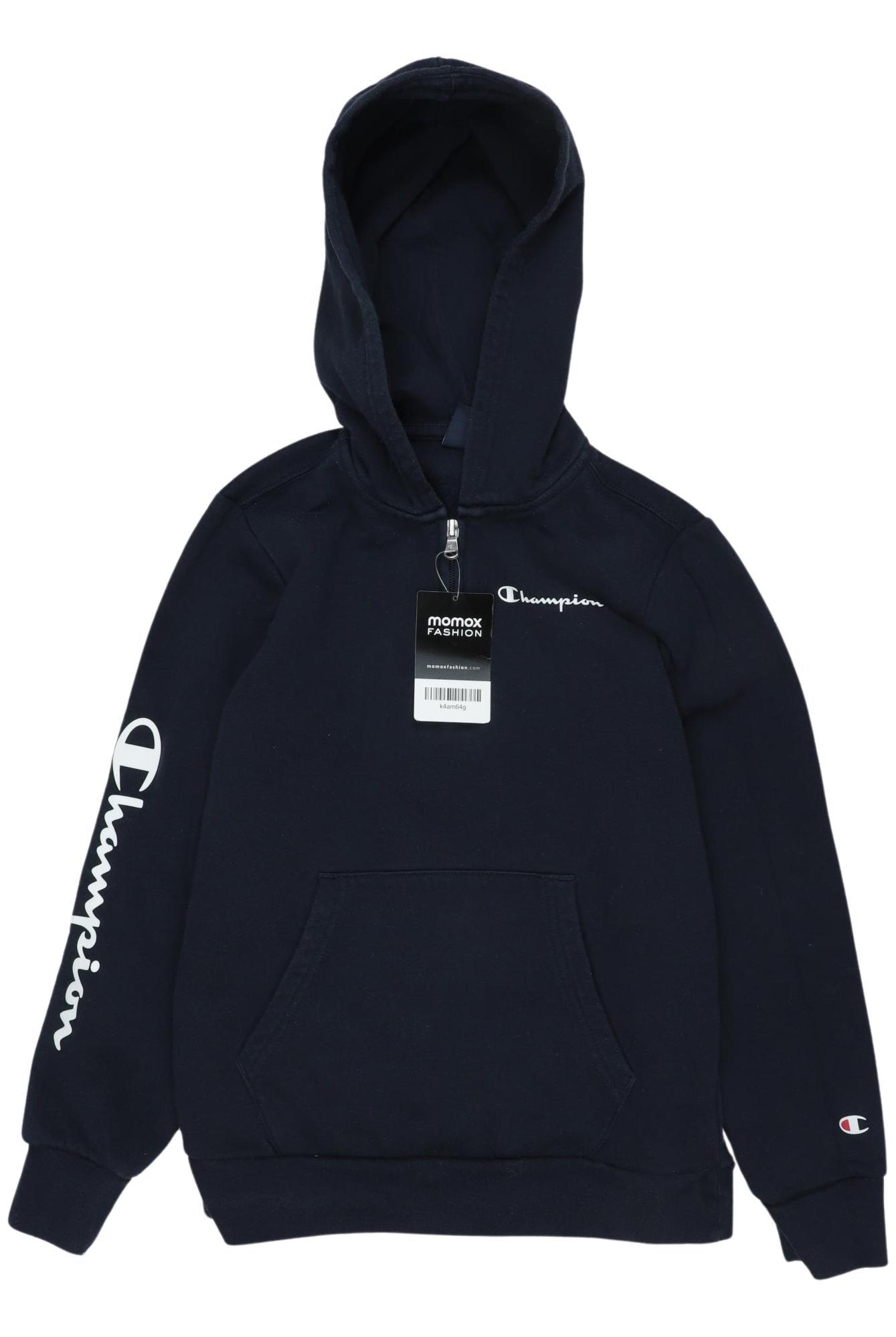 

Champion Herren Hoodies & Sweater, marineblau, Gr. 140