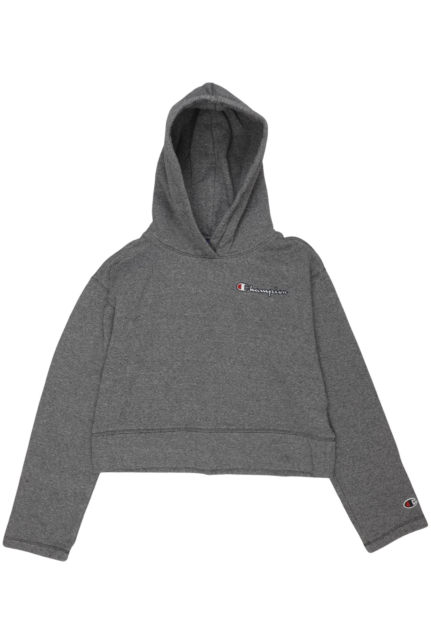 

Champion Jungen Hoodies & Sweater, grau, Gr. 164