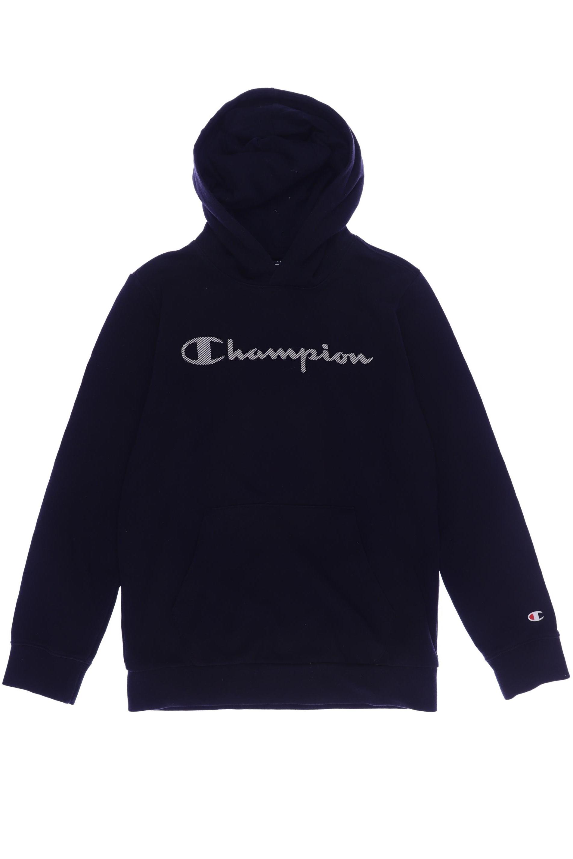 

Champion Jungen Hoodies & Sweater, marineblau