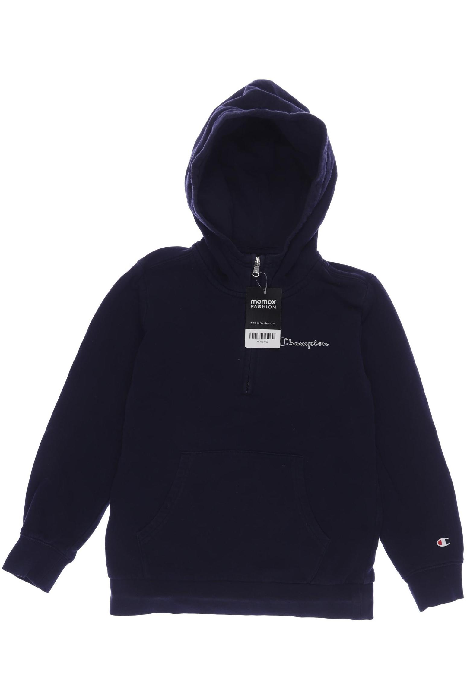 

Champion Jungen Hoodies & Sweater, marineblau