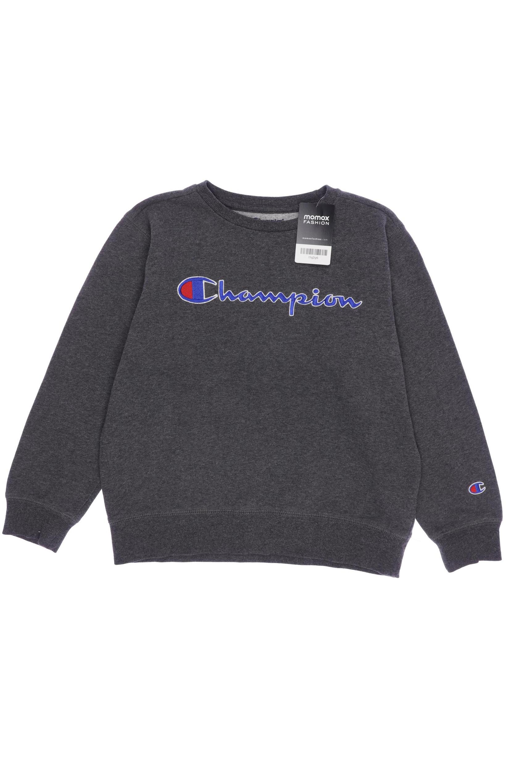 

Champion Herren Hoodies & Sweater, grau, Gr. 146