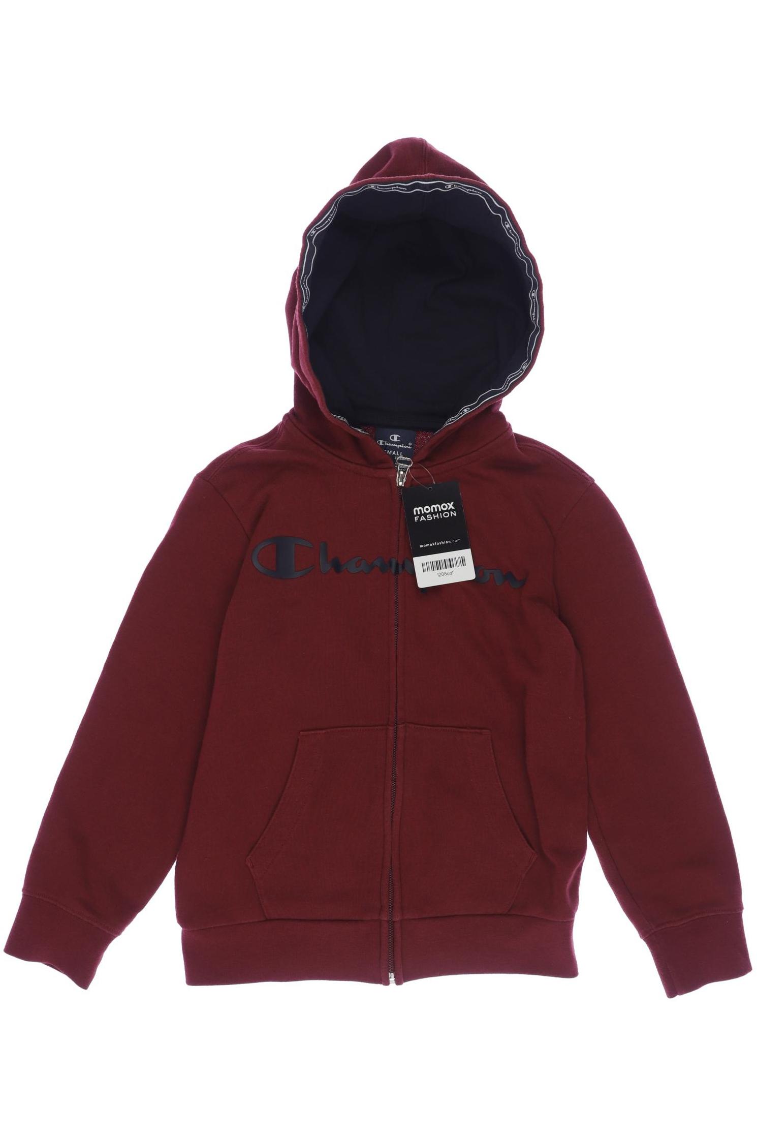 

Champion Jungen Hoodies & Sweater, bordeaux