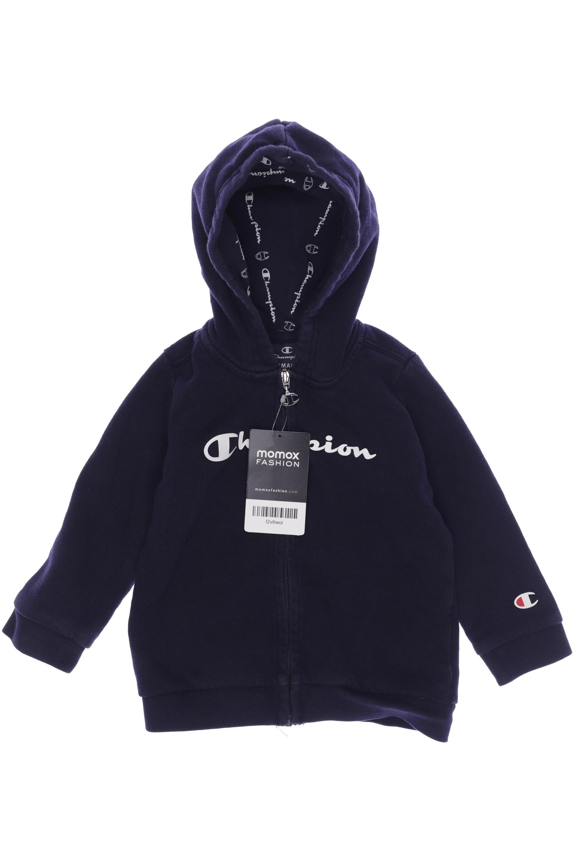 

Champion Herren Hoodies & Sweater, marineblau, Gr. 80