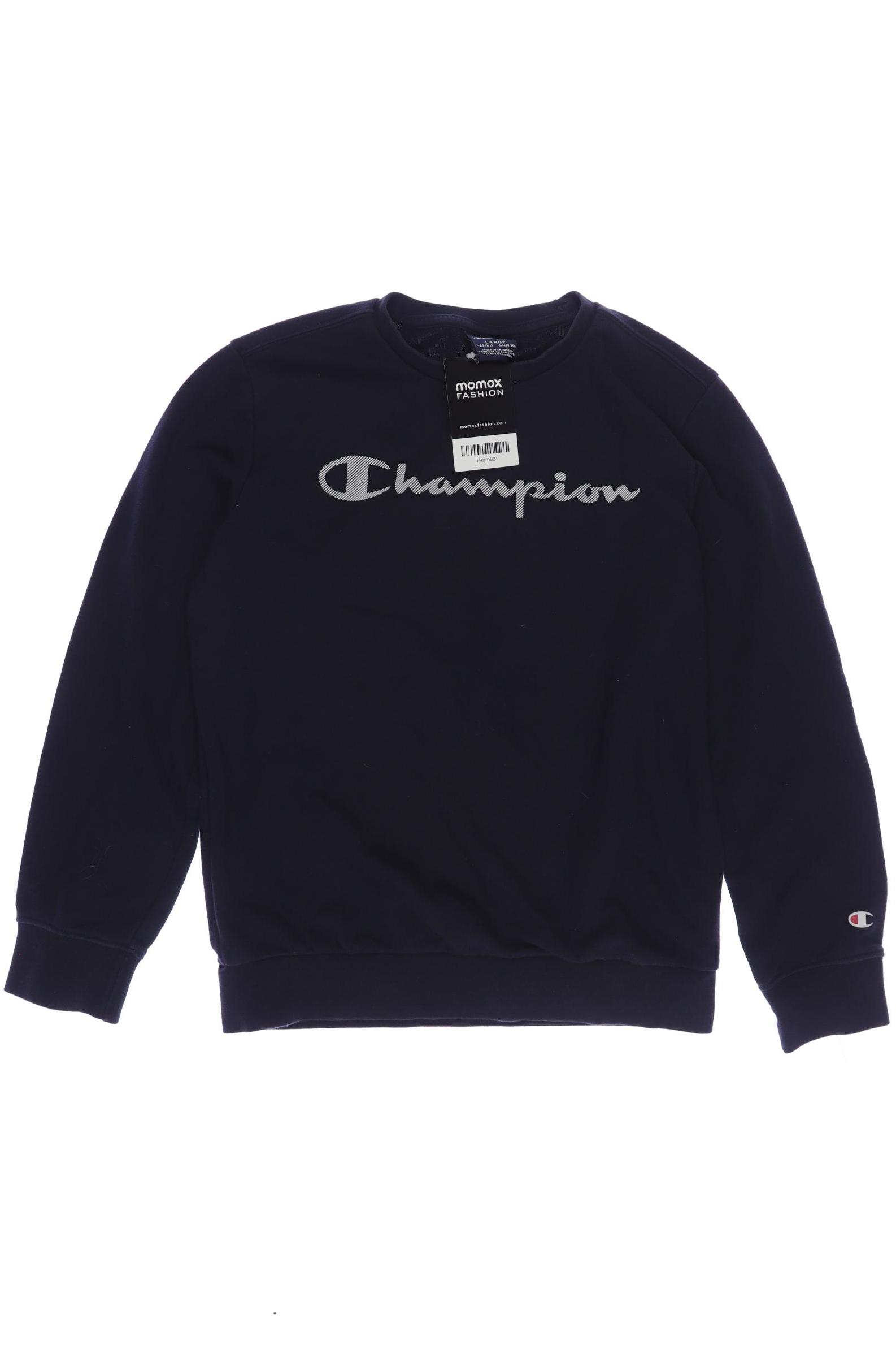 

Champion Jungen Hoodies & Sweater, marineblau