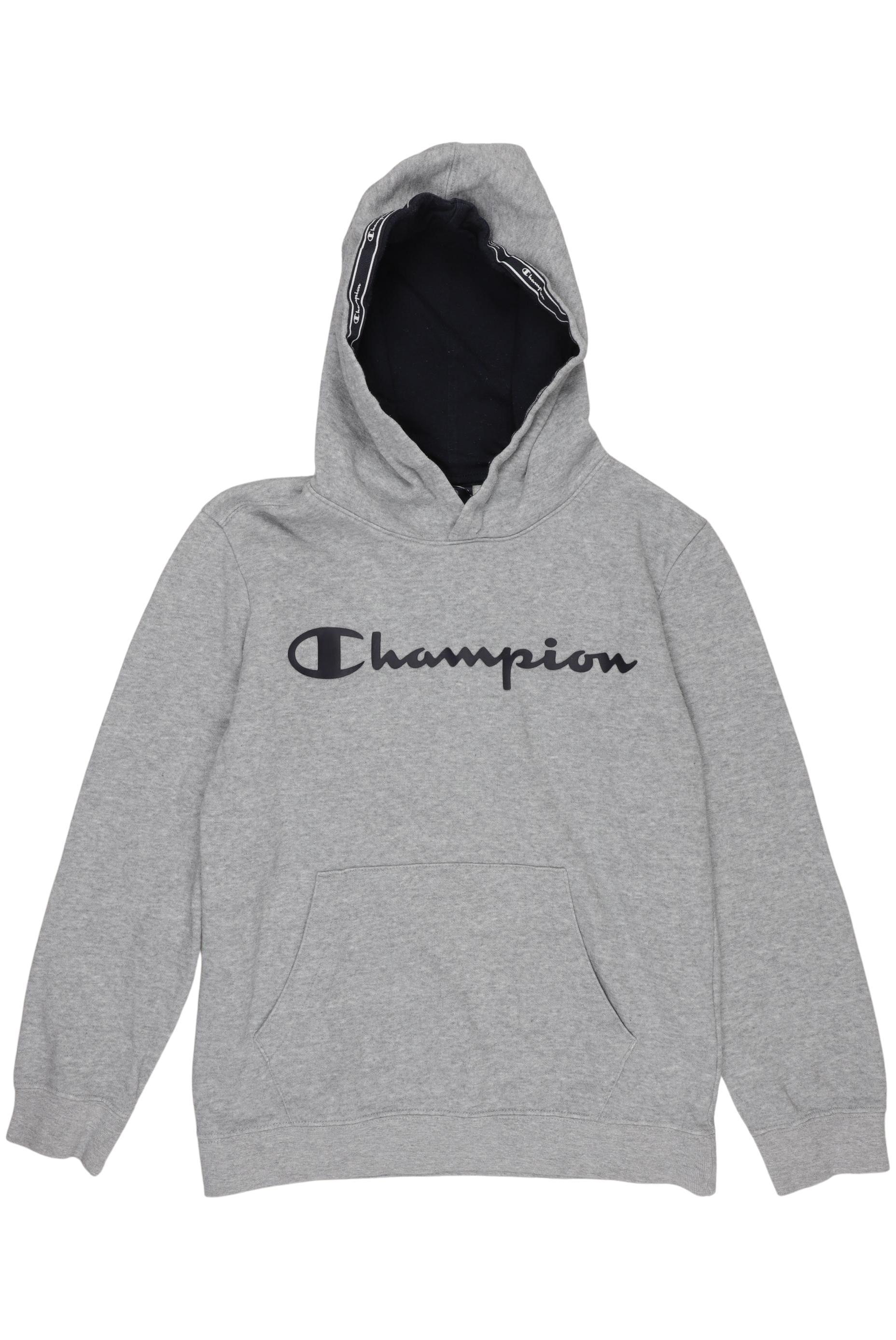 

Champion Herren Hoodies & Sweater, grau, Gr. 152