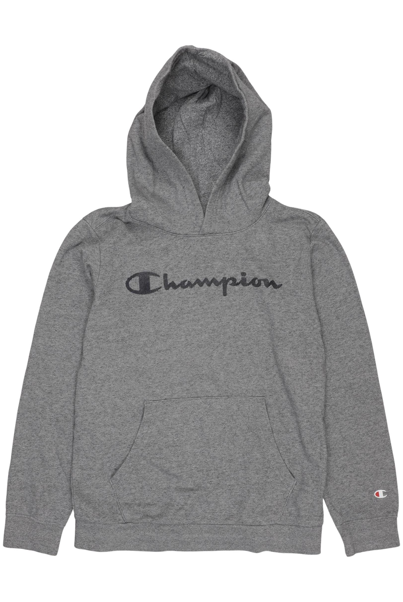 

Champion Herren Hoodies & Sweater, grau, Gr. 158