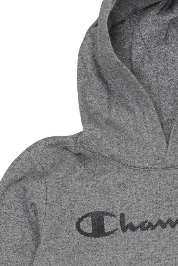 Thumbnail - Champion Jungen Hoodies &amp; Sweater, grau, Gr. 158
