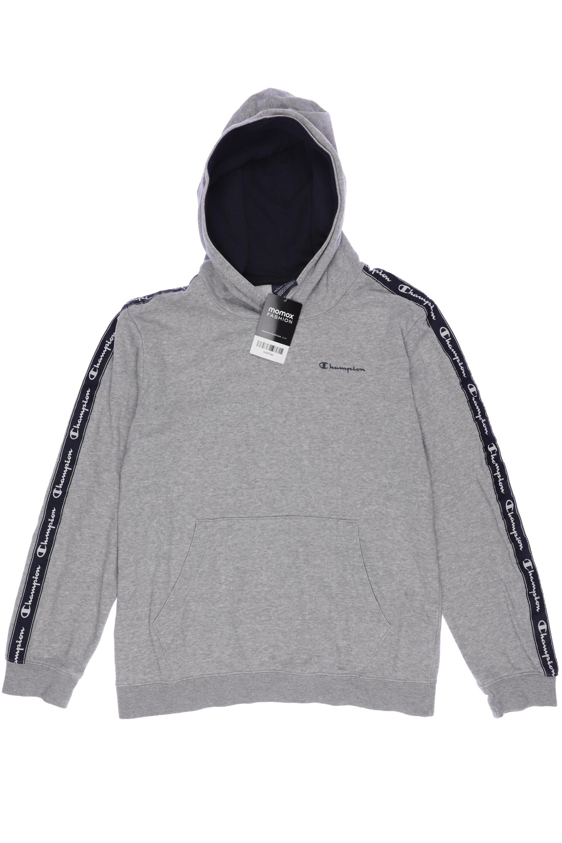 

Champion Herren Hoodies & Sweater, grau, Gr. 170