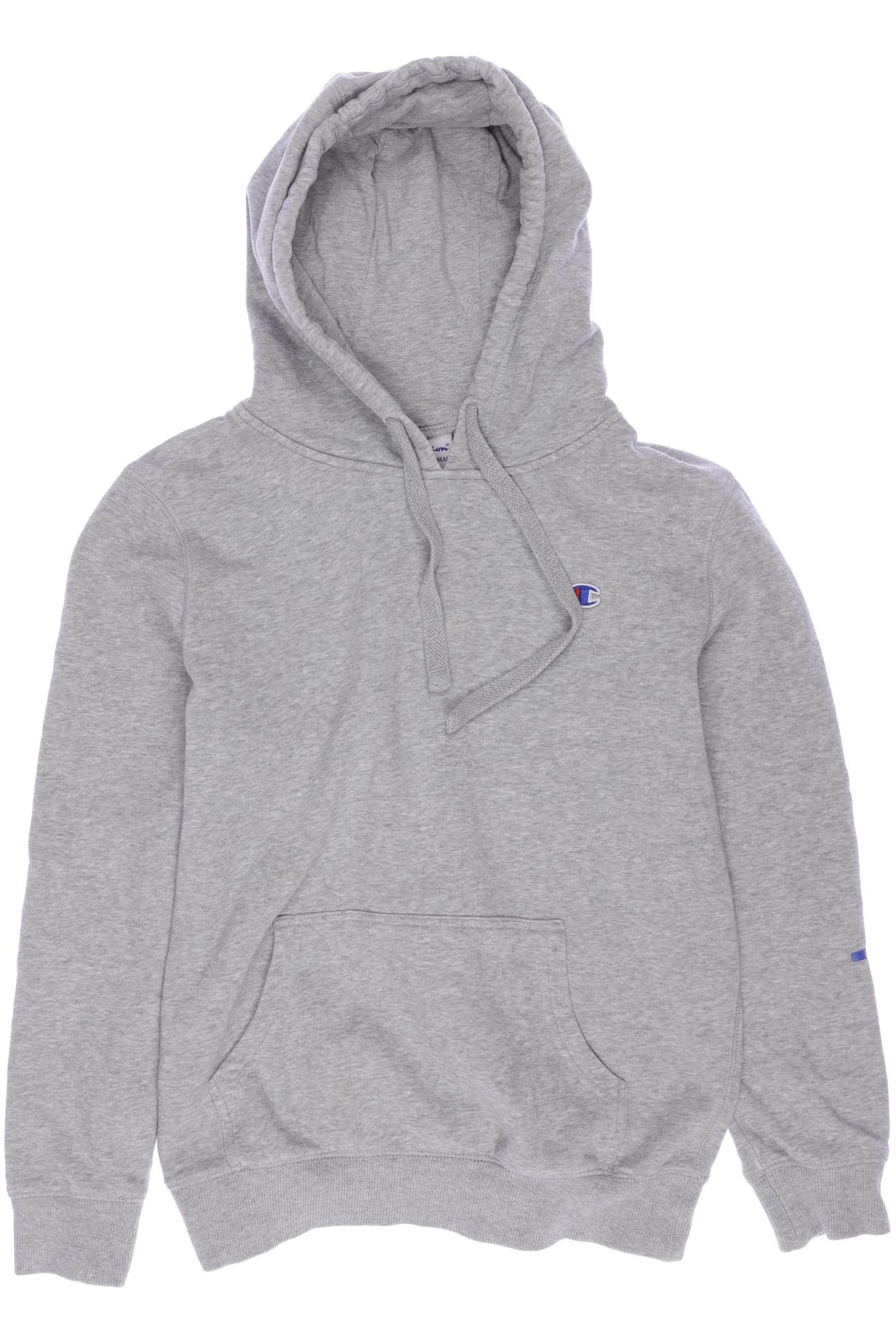 

Champion Herren Hoodies & Sweater, grau, Gr. 152