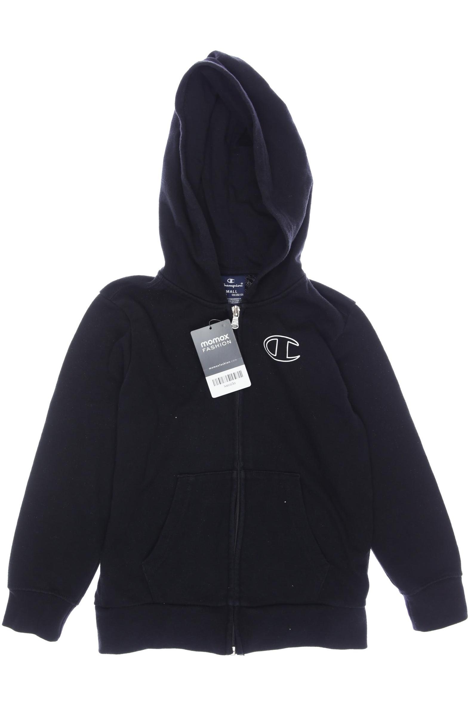 

Champion Herren Hoodies & Sweater, schwarz, Gr. 128