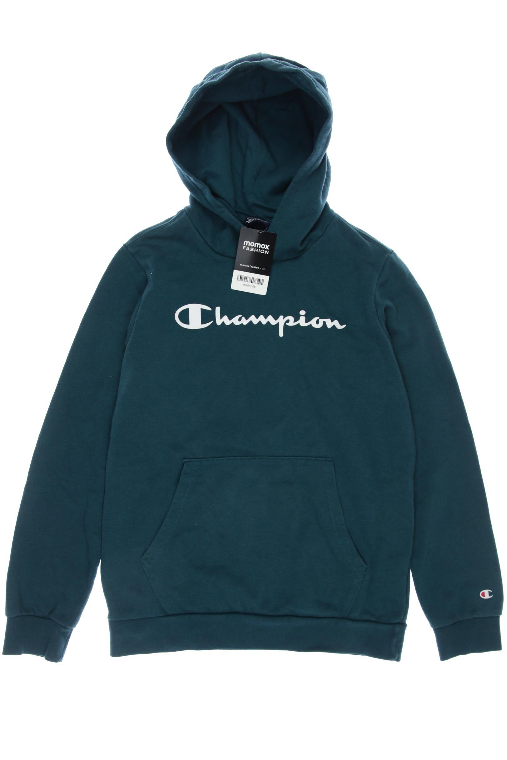

Champion Herren Hoodies & Sweater, türkis, Gr. 170