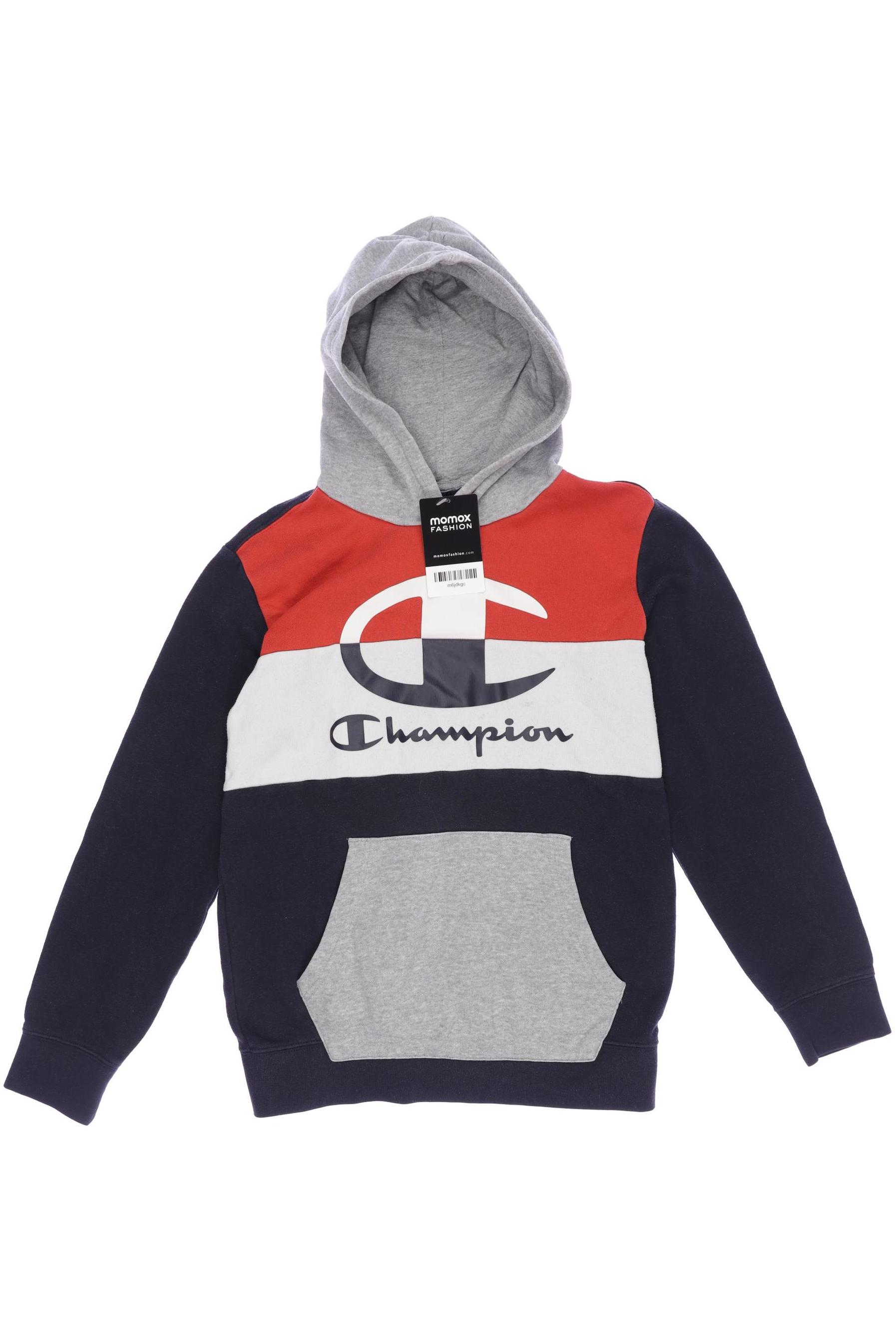 

Champion Herren Hoodies & Sweater, marineblau, Gr. 122