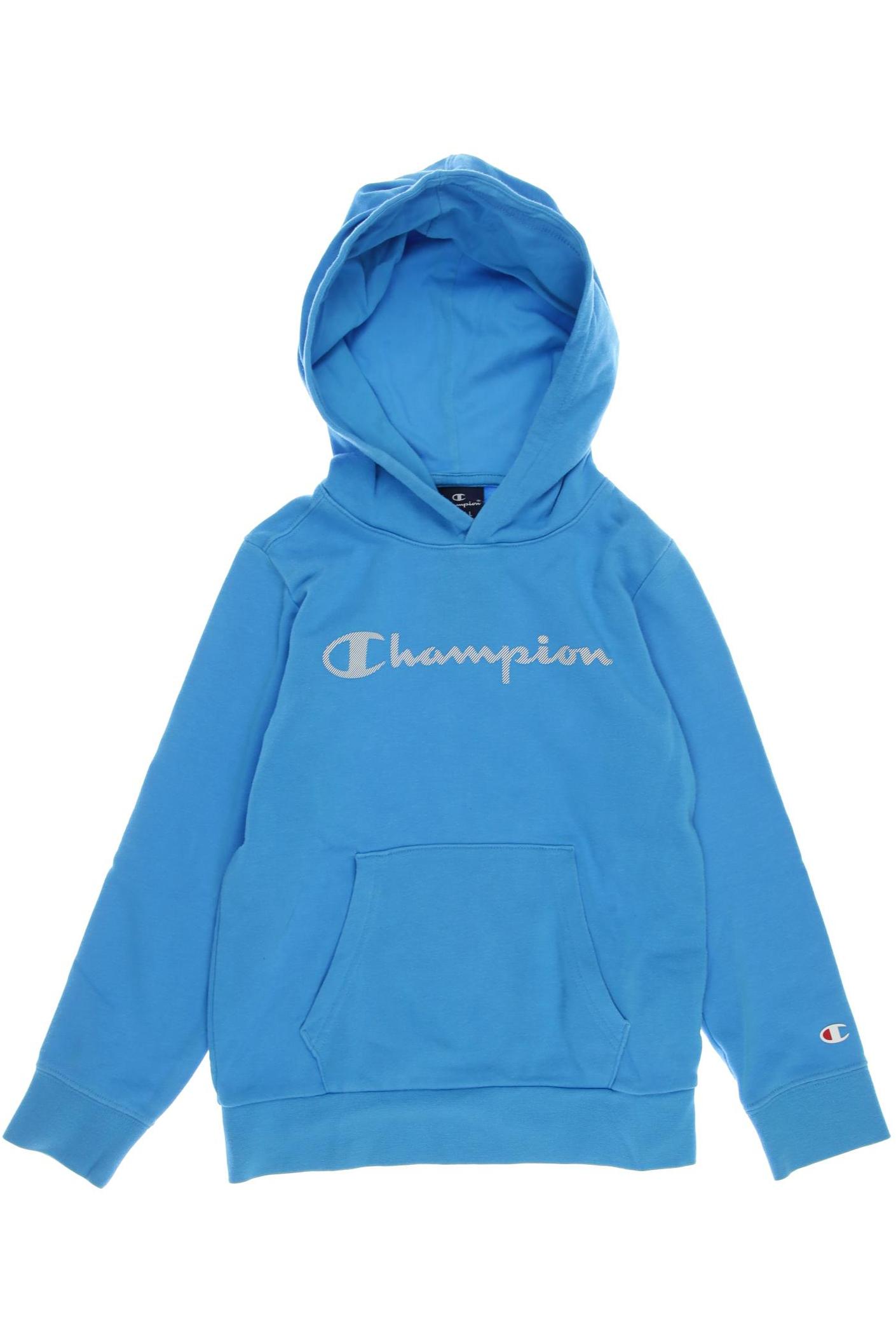 

Champion Herren Hoodies & Sweater, blau, Gr. 134