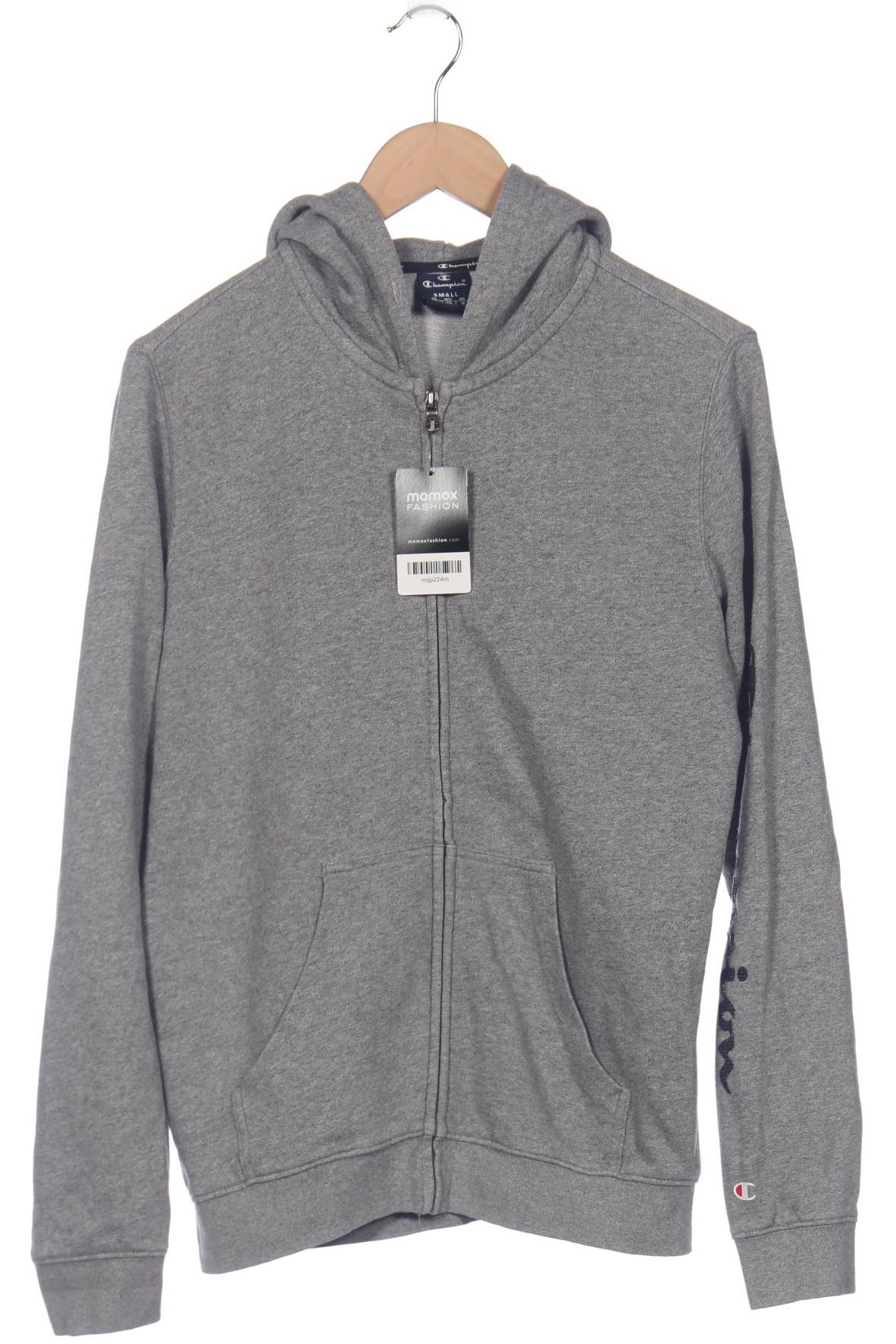 

Champion Herren Hoodies & Sweater, grau, Gr. 134