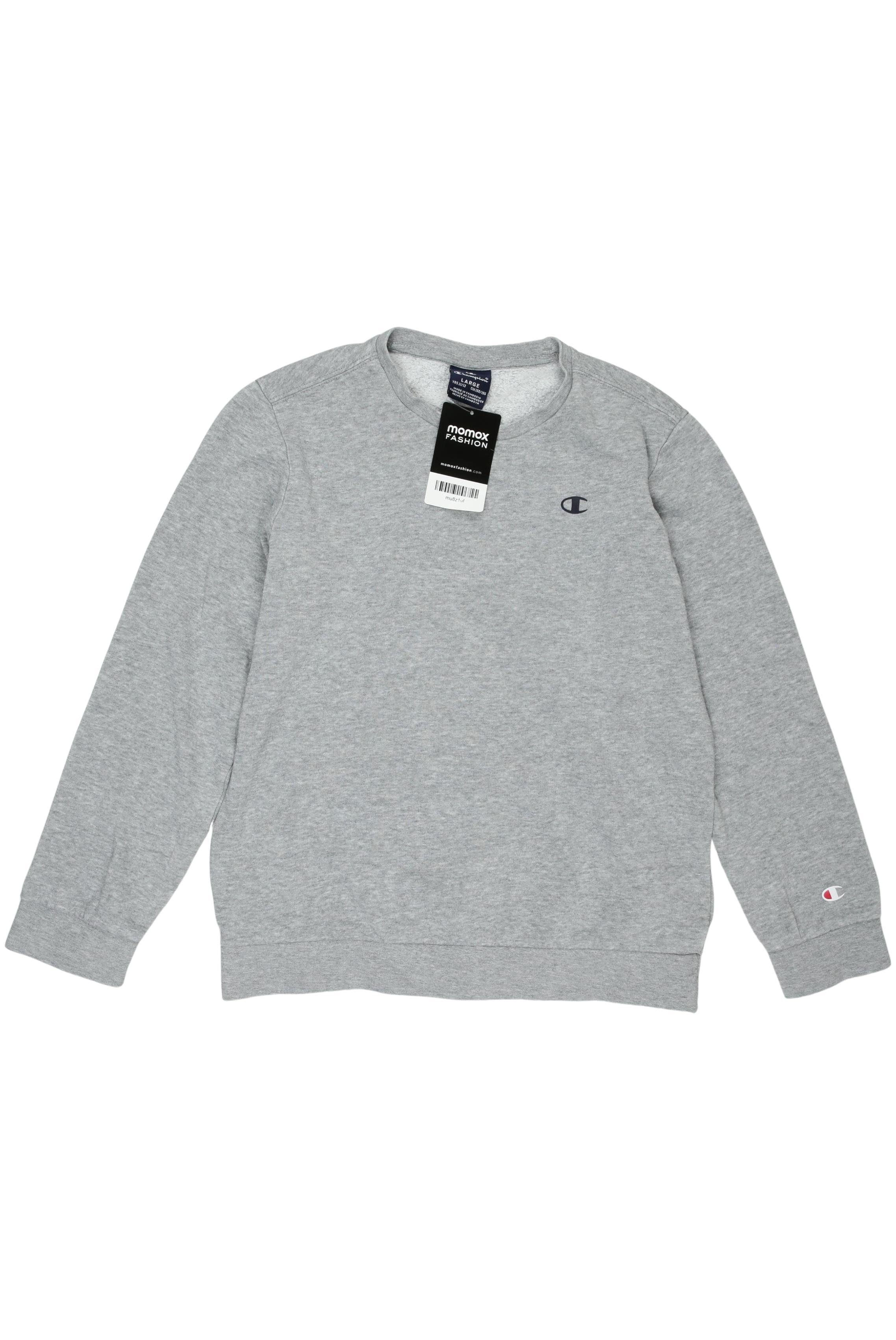 

Champion Herren Hoodies & Sweater, grau, Gr. 152