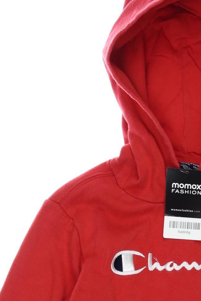 Thumbnail - Champion Jungen Hoodies &amp; Sweater, rot, Gr. 146
