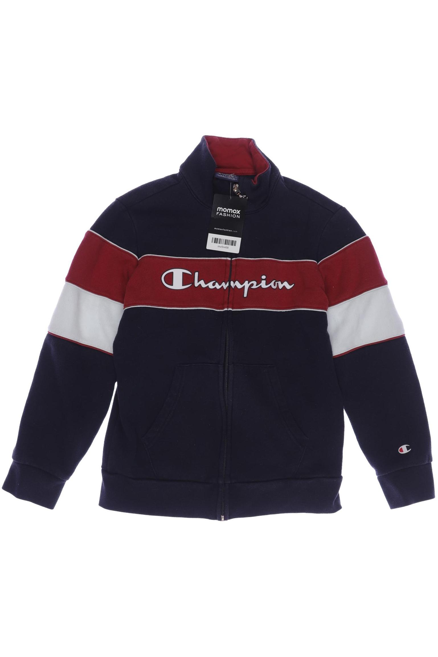 

Champion Jungen Hoodies & Sweater, marineblau