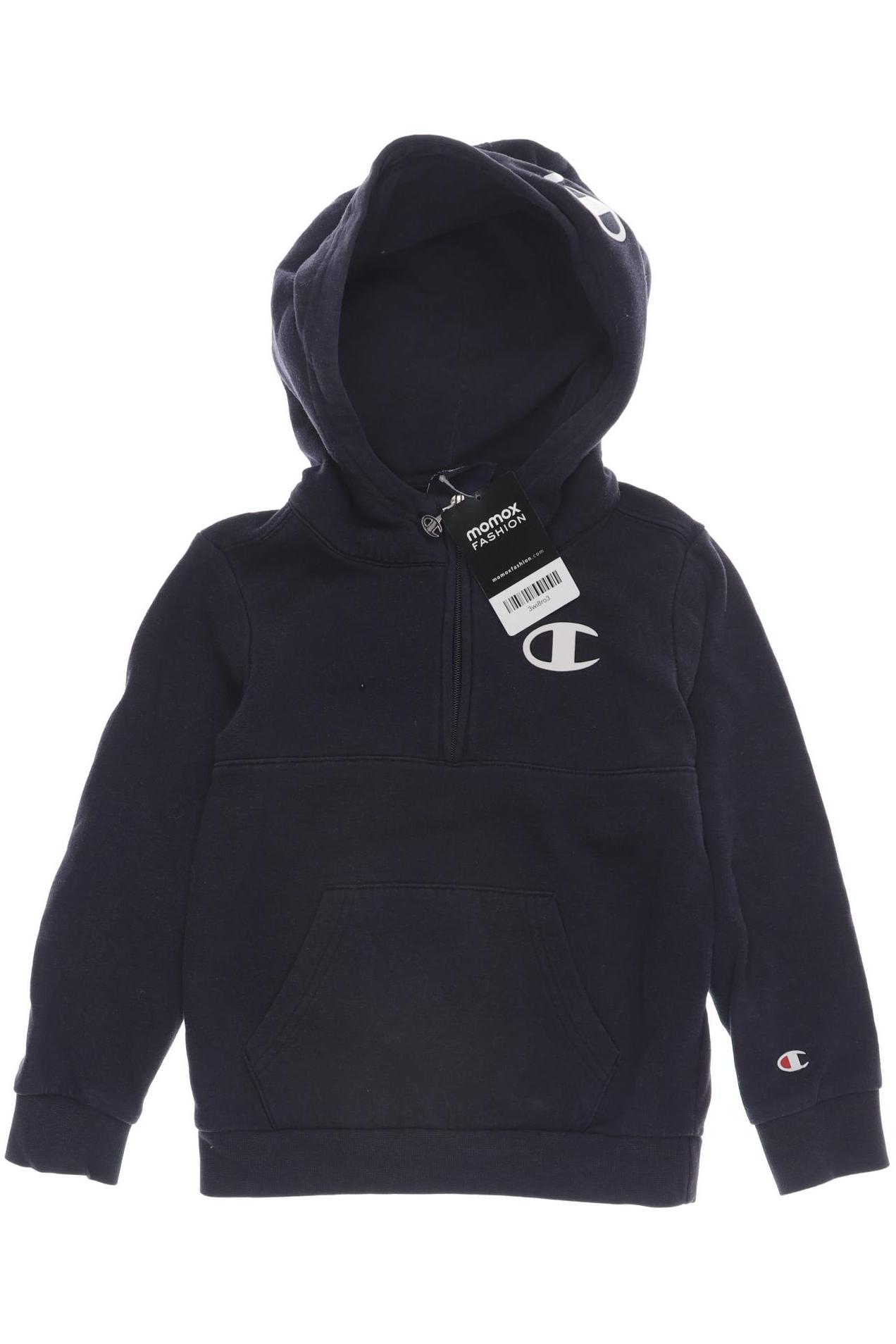 

Champion Herren Hoodies & Sweater, marineblau, Gr. 110