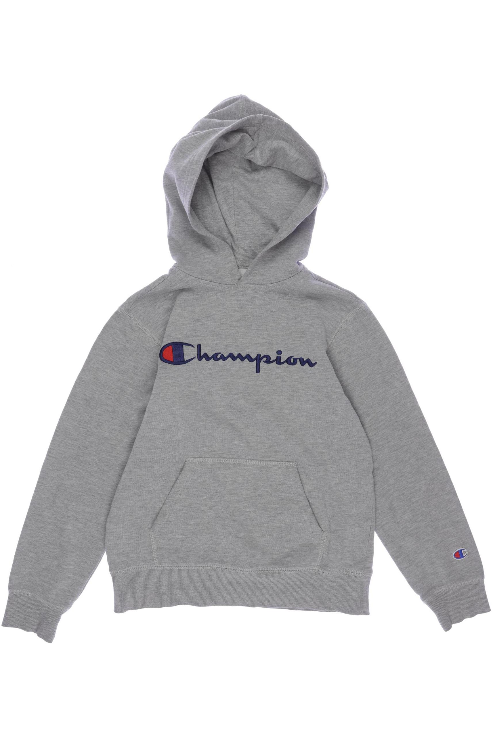 

Champion Herren Hoodies & Sweater, grau, Gr. 146
