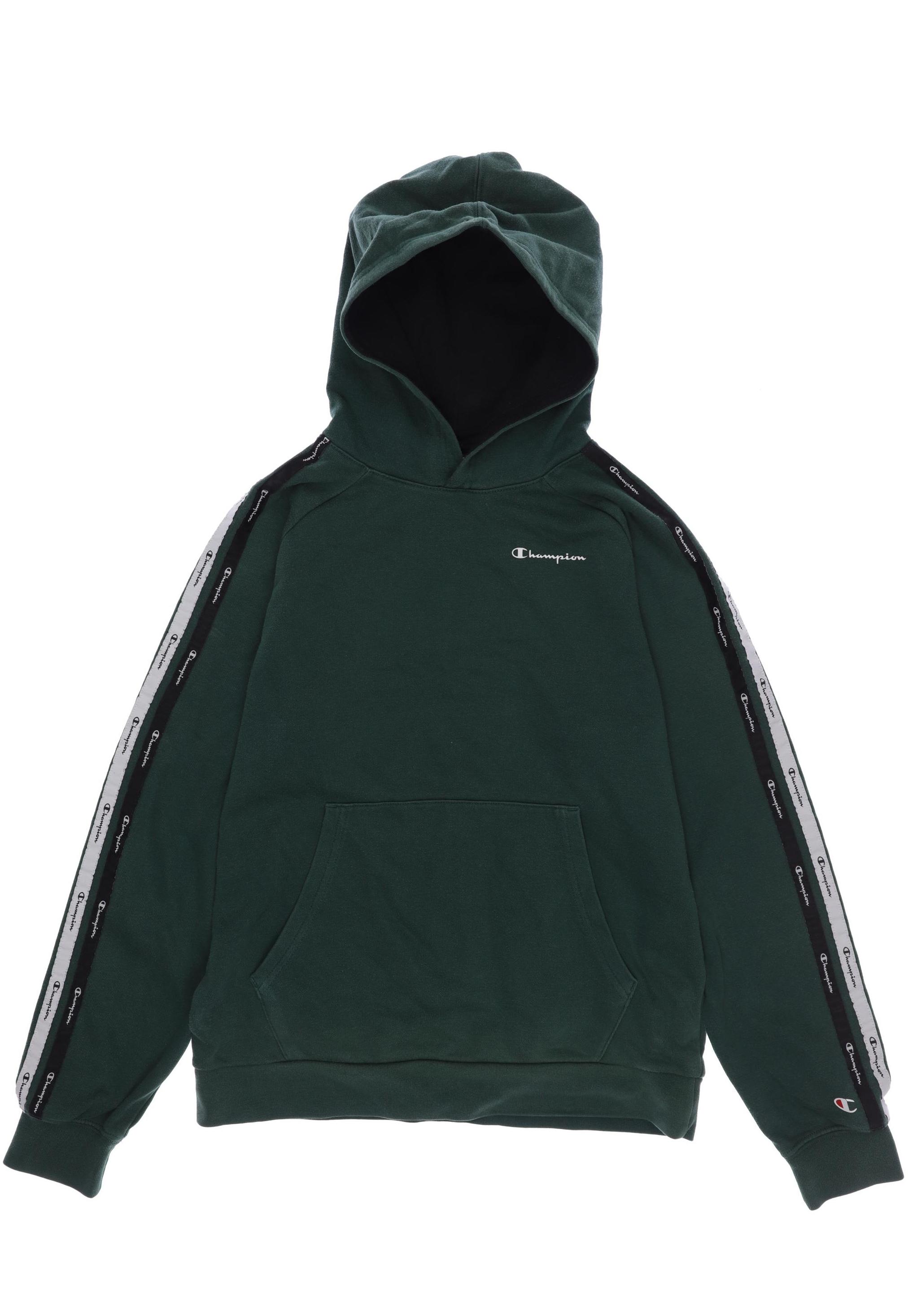 

Champion Jungen Hoodies & Sweater, grün