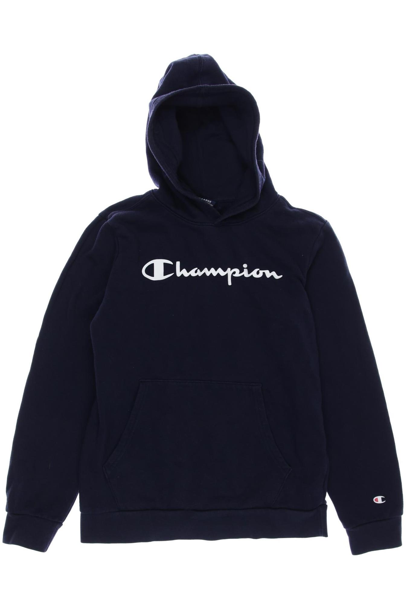 

Champion Herren Hoodies & Sweater, marineblau, Gr. 170