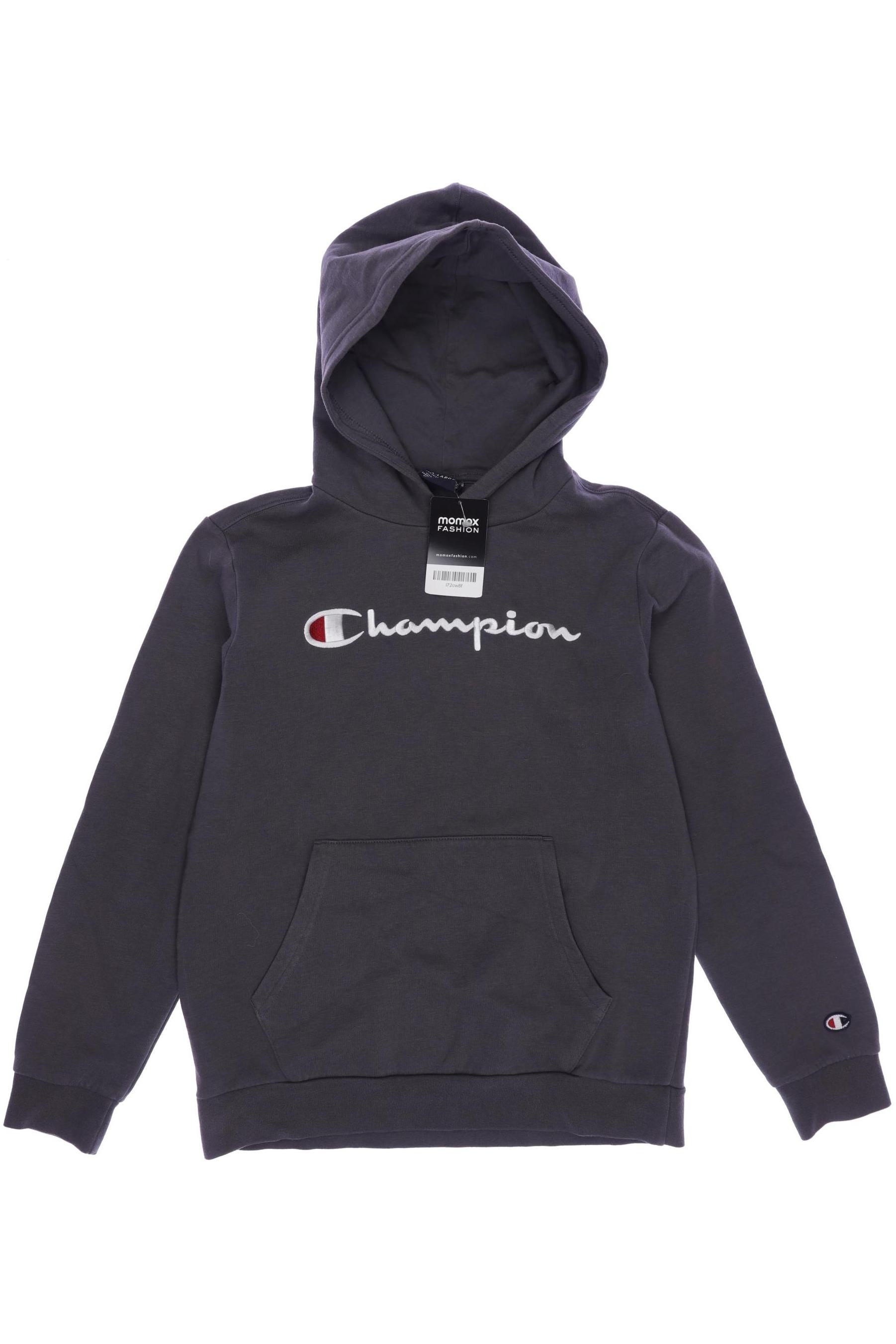 

Champion Jungen Hoodies & Sweater, grau, Gr. 170