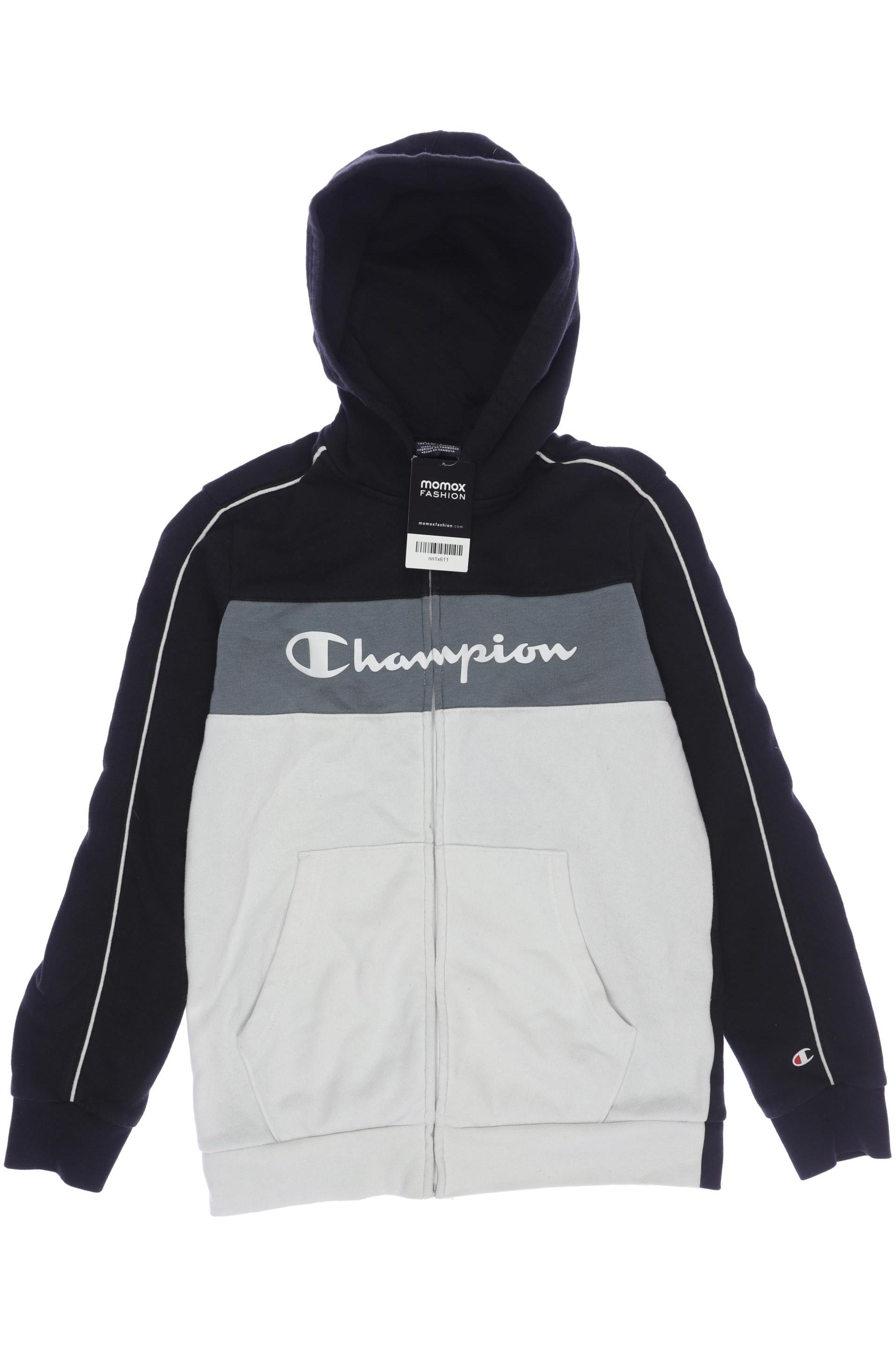 

Champion Herren Hoodies & Sweater, schwarz, Gr. 170