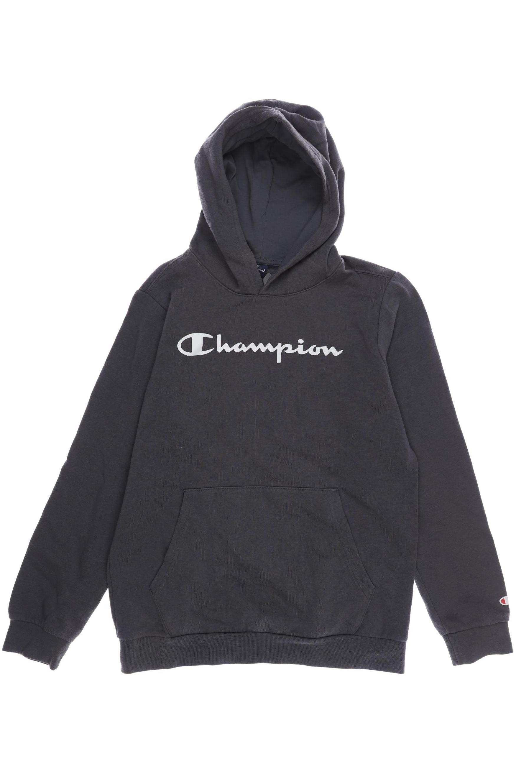 

Champion Herren Hoodies & Sweater, grau, Gr. 170