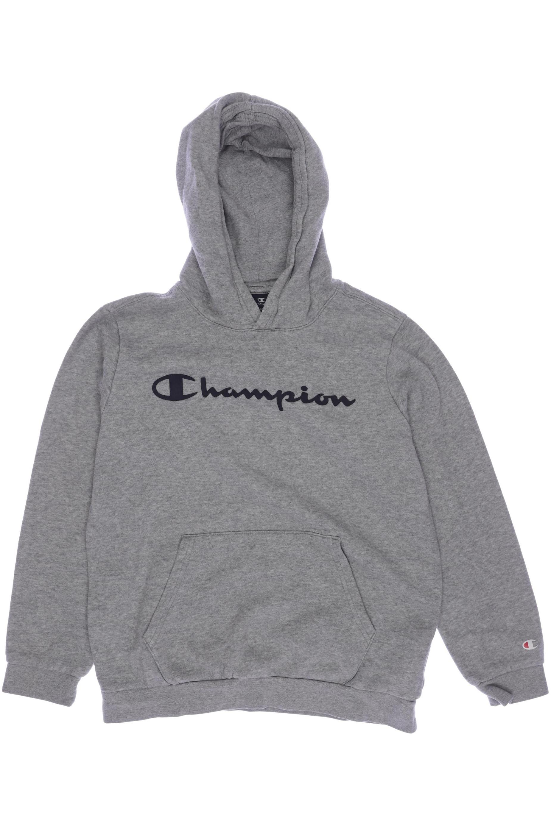 

Champion Jungen Hoodies & Sweater, grau