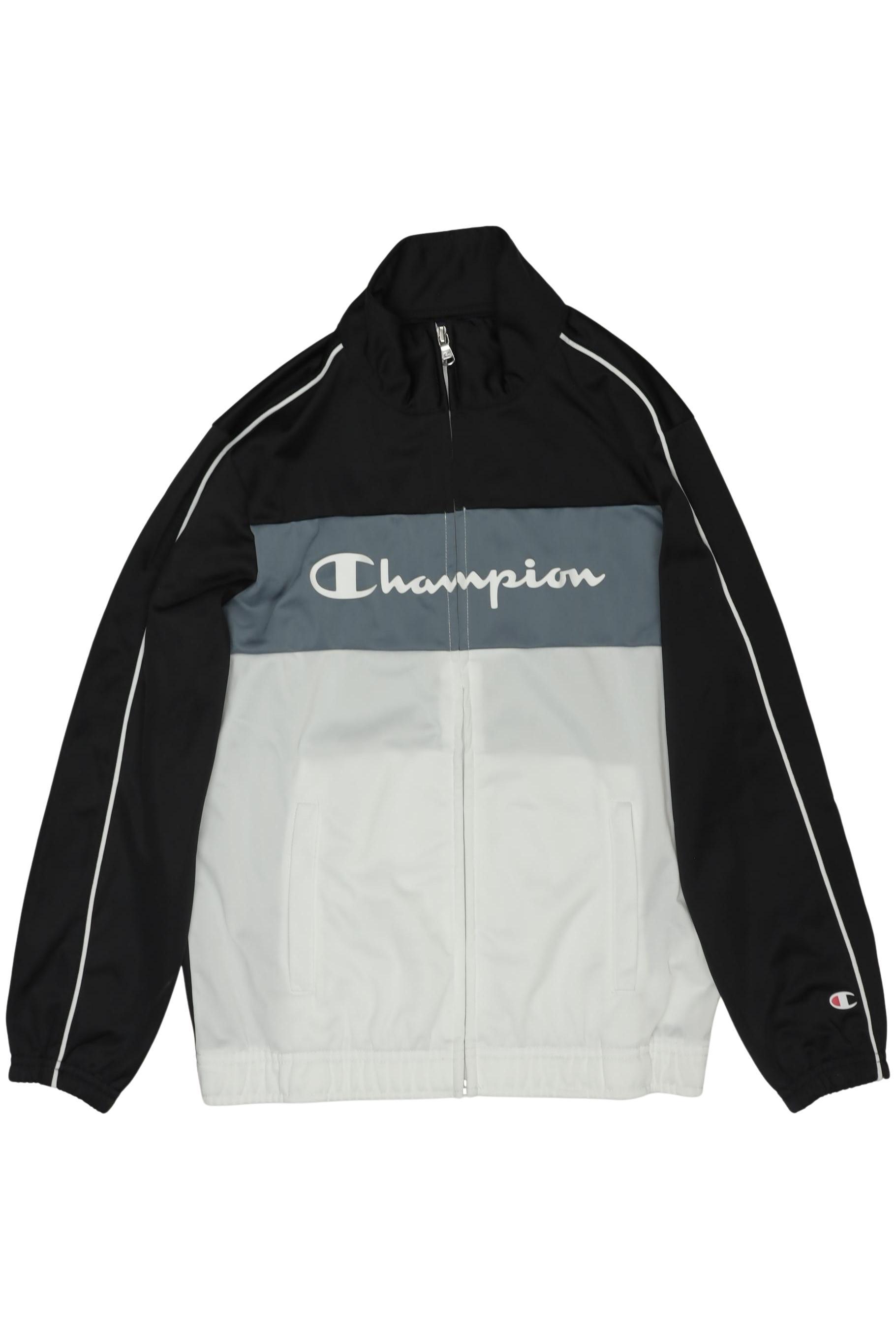

Champion Jungen Hoodies & Sweater, mehrfarbig, Gr. 140