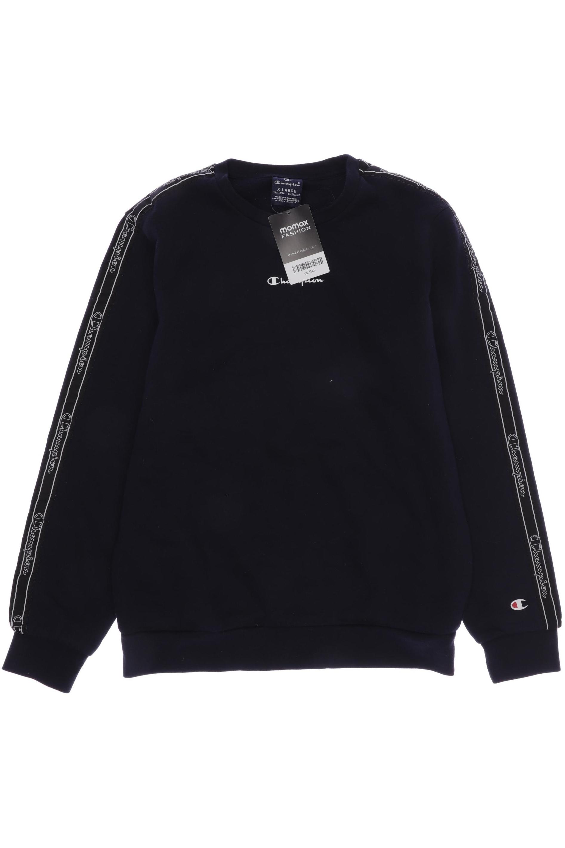 

Champion Jungen Hoodies & Sweater, marineblau