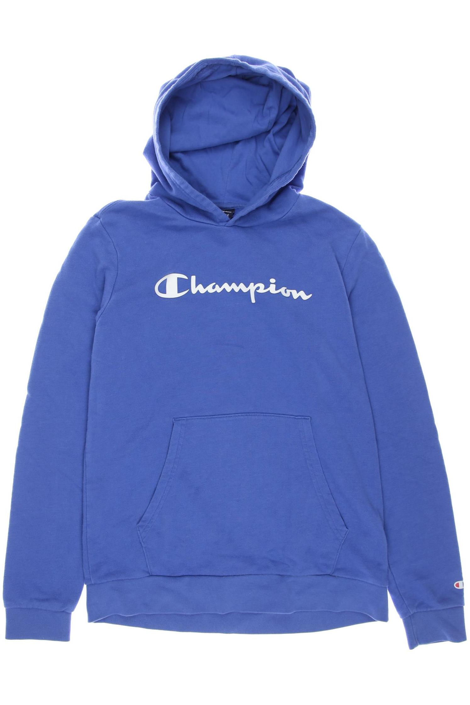 

Champion Herren Hoodies & Sweater, blau, Gr. 176