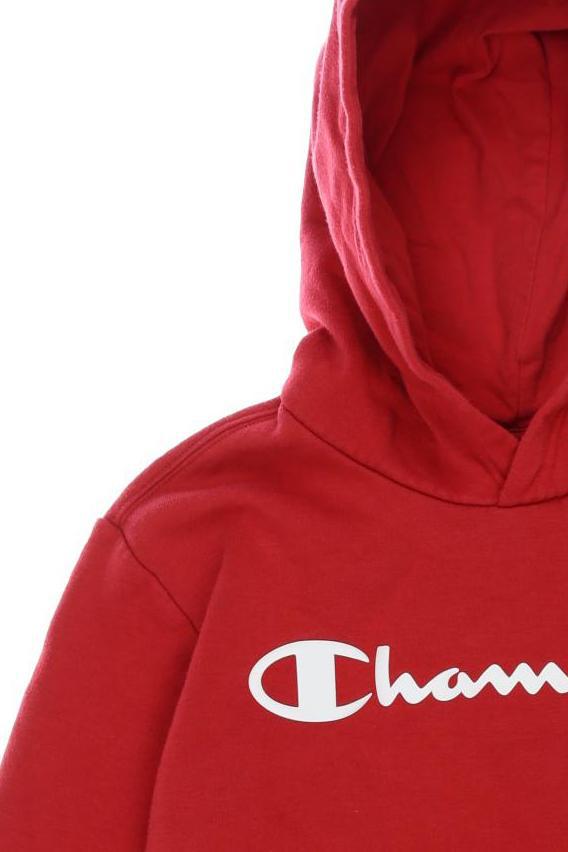 Thumbnail - Champion Jungen Hoodies &amp; Sweater, rot, Gr. 170