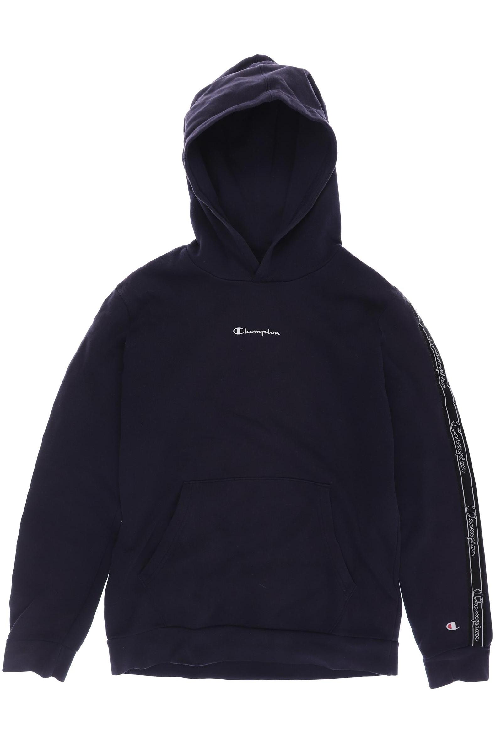 

Champion Jungen Hoodies & Sweater, marineblau