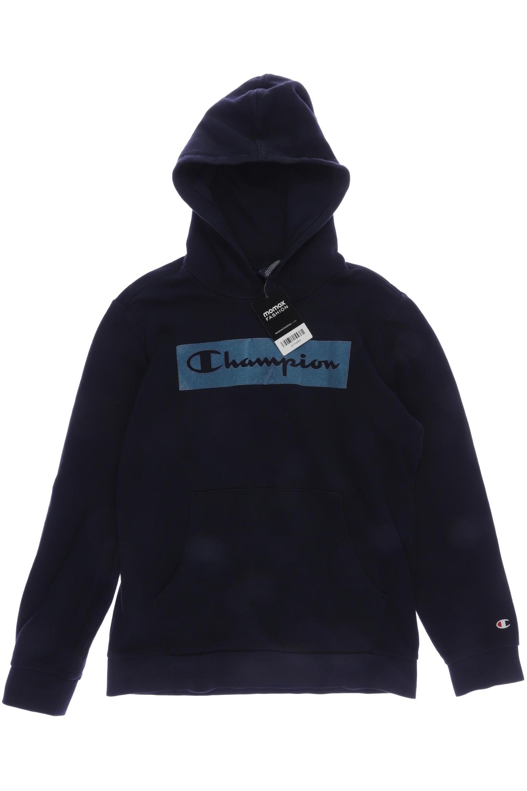 

Champion Jungen Hoodies & Sweater, marineblau