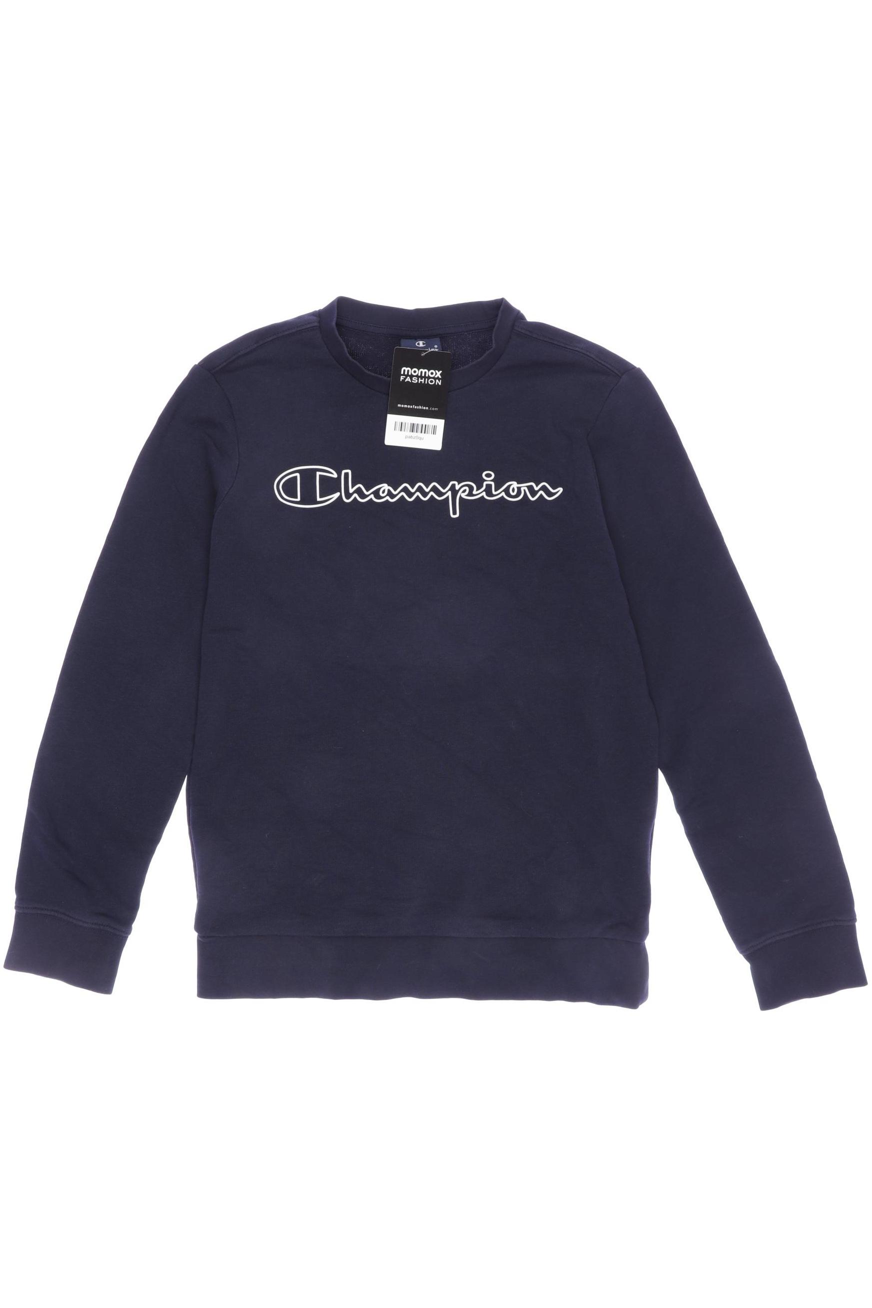 

Champion Herren Hoodies & Sweater, marineblau, Gr. 158