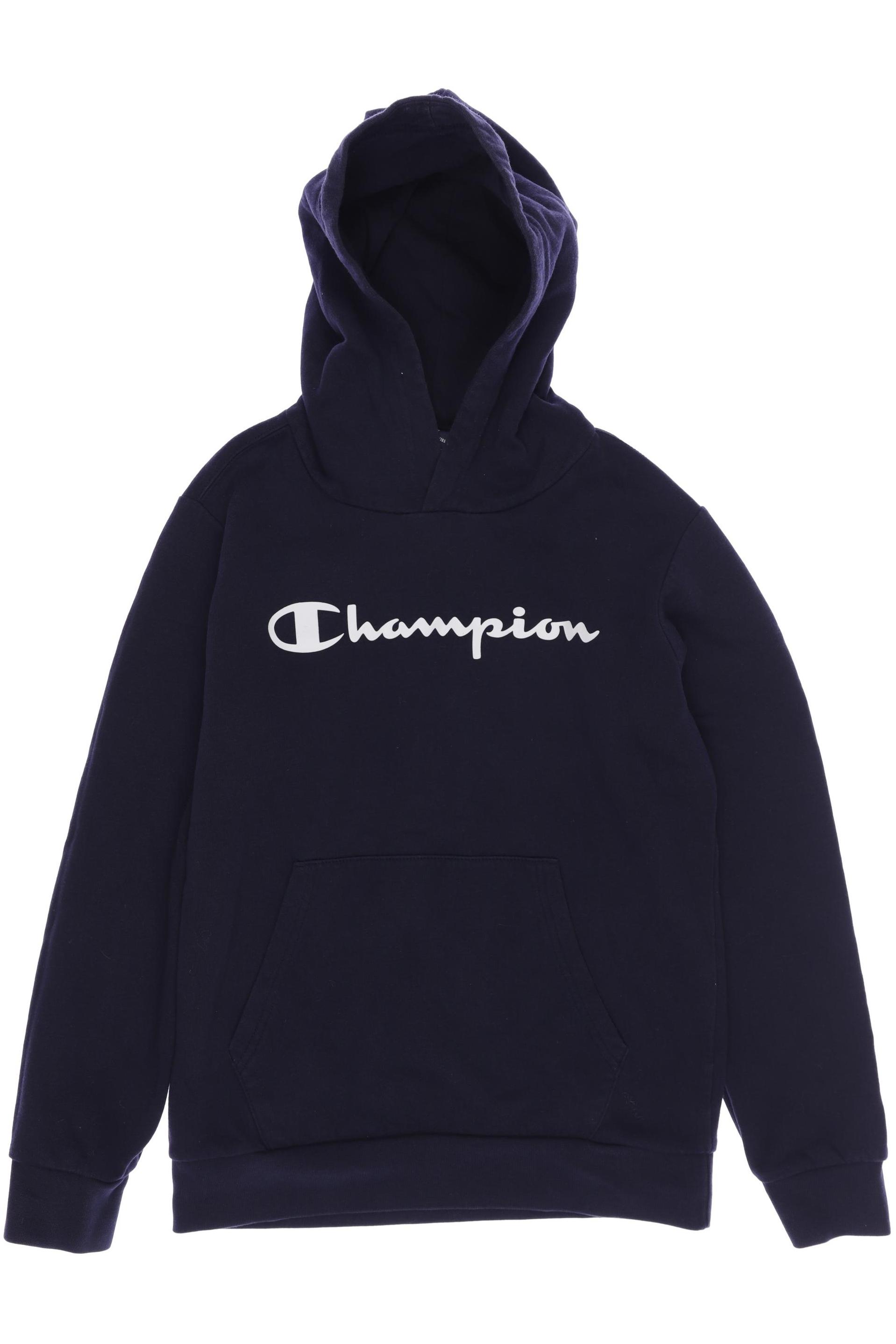 

Champion Herren Hoodies & Sweater, marineblau, Gr. 158