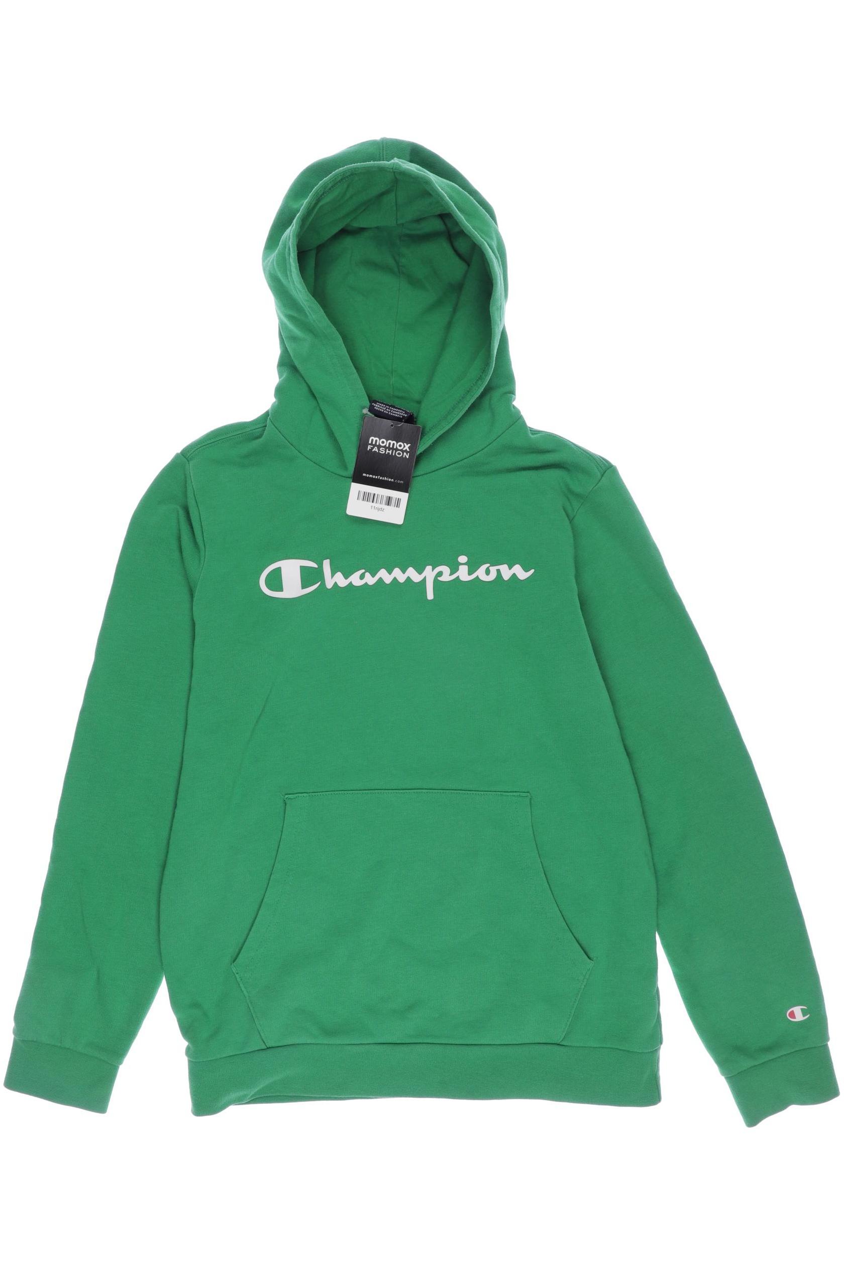 

Champion Herren Hoodies & Sweater, grün, Gr. 164
