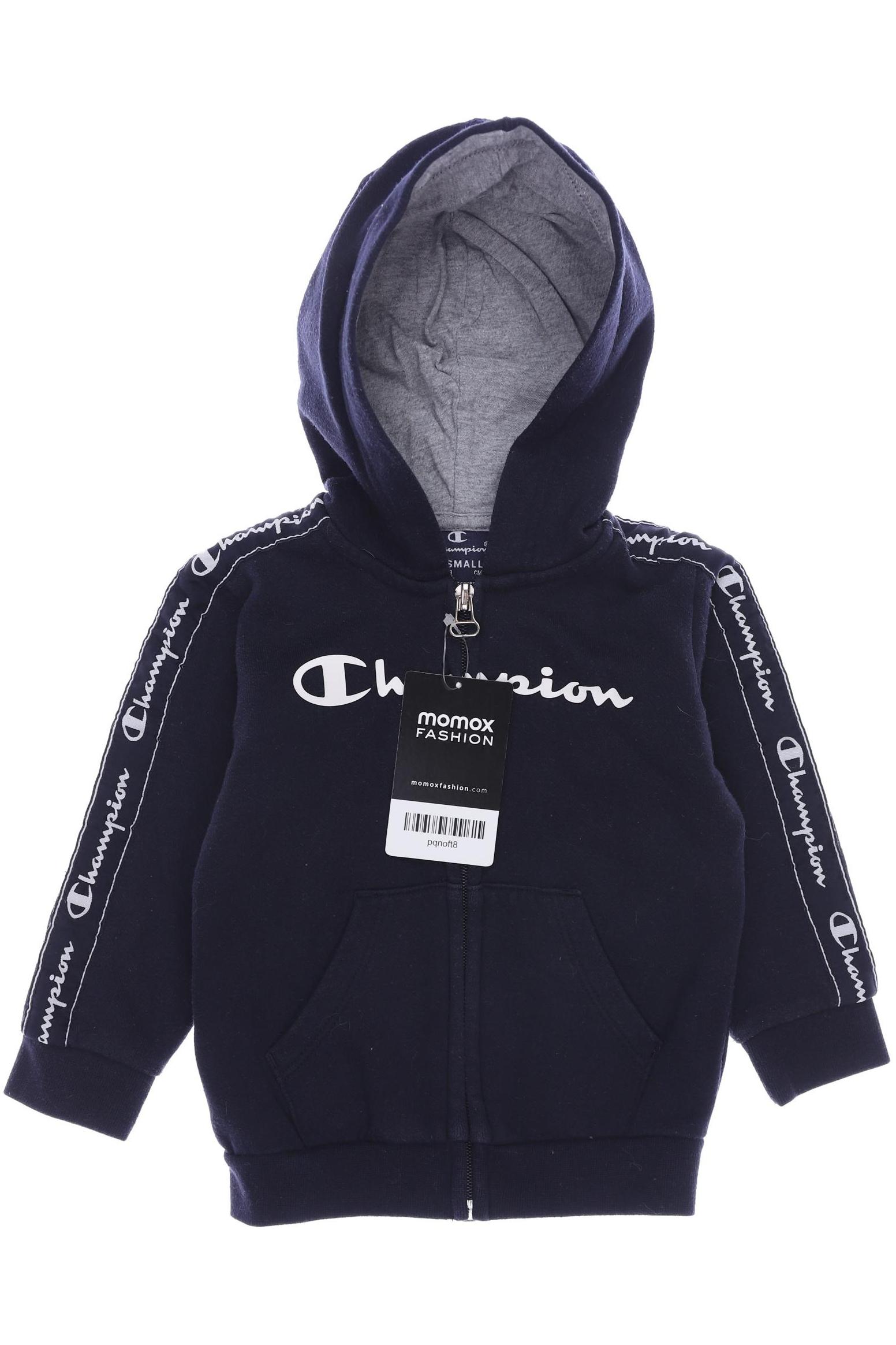 

Champion Jungen Hoodies & Sweater, marineblau