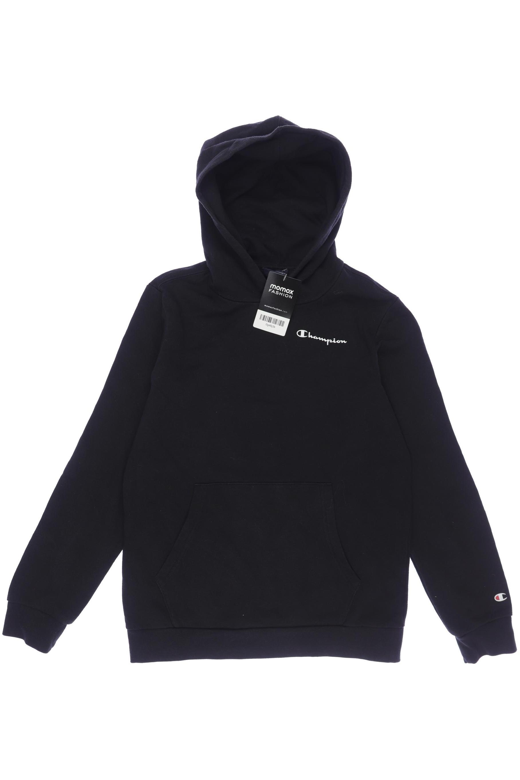

Champion Herren Hoodies & Sweater, schwarz, Gr. 164