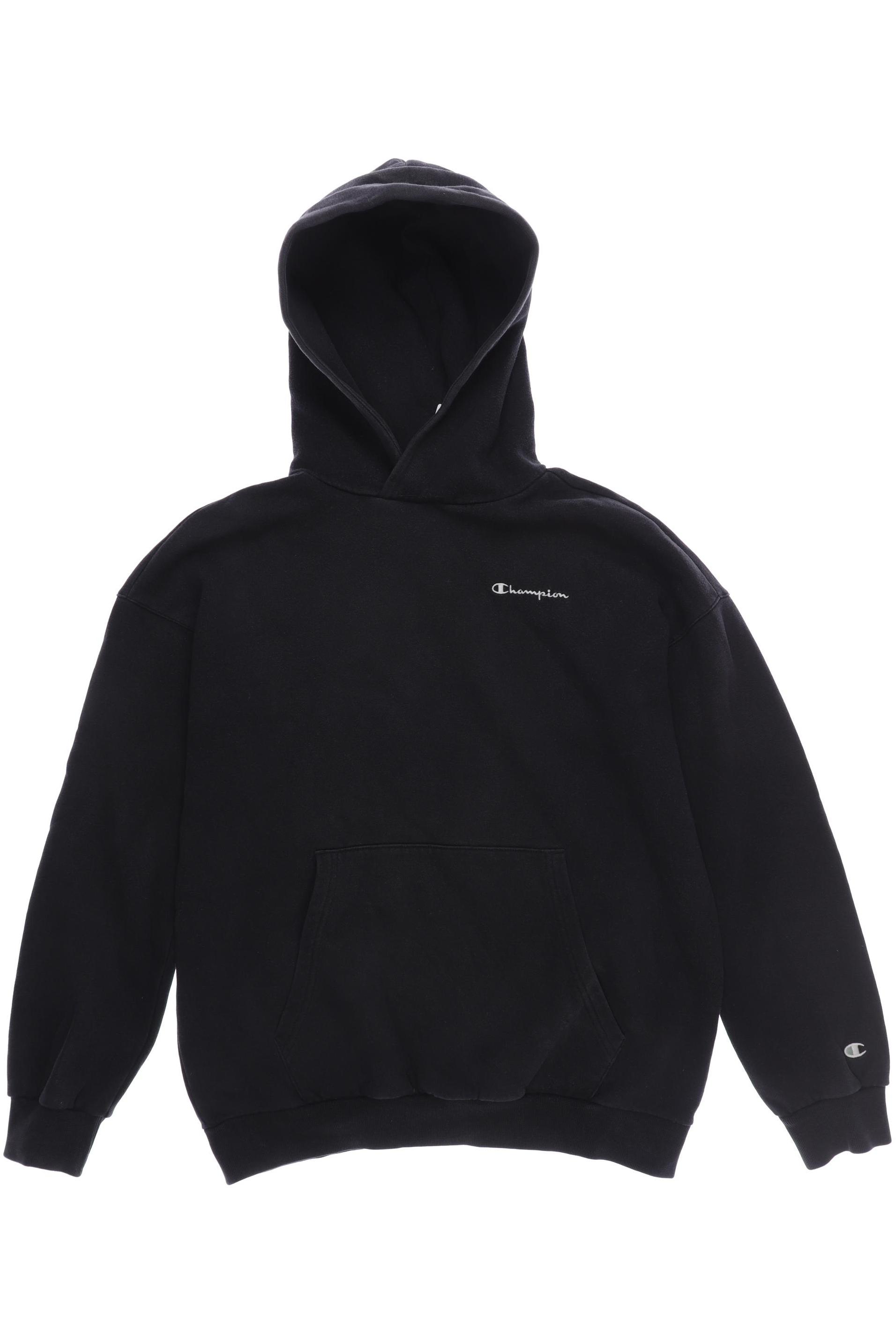 

Champion Herren Hoodies & Sweater, grau, Gr. 170